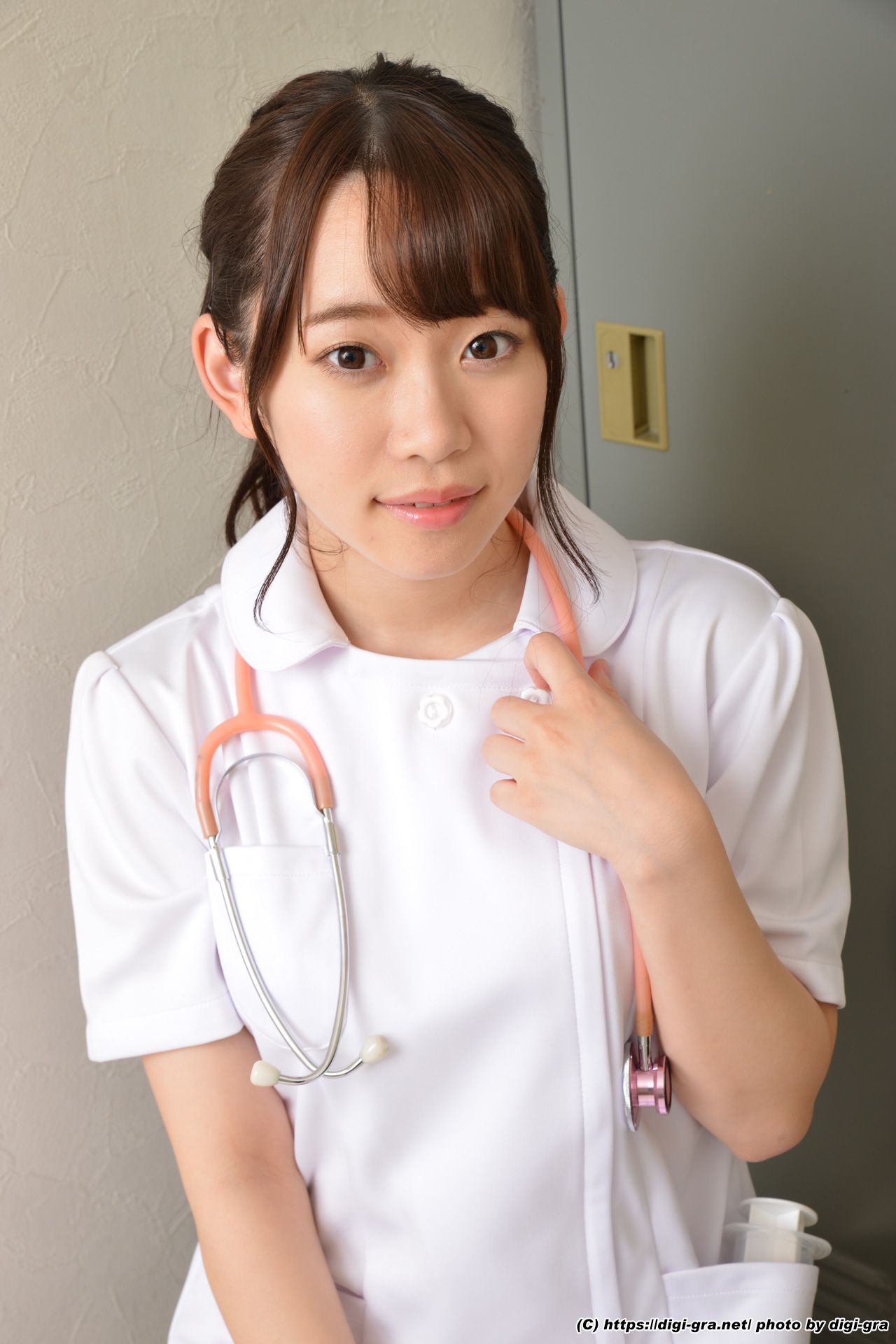 [Digi-Gra] Yura Kano 架乃ゆら Photoset 04_第3张