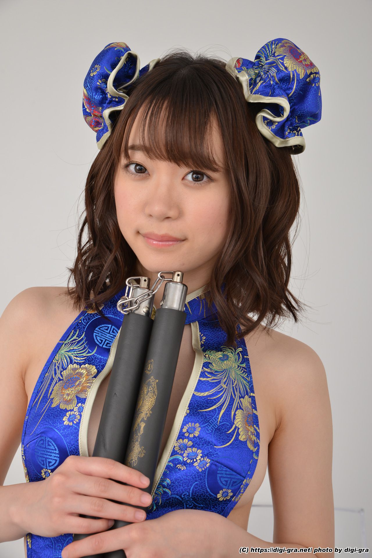 [Digi-Gra] Yura Kano 架乃ゆら Photoset 10_第3张