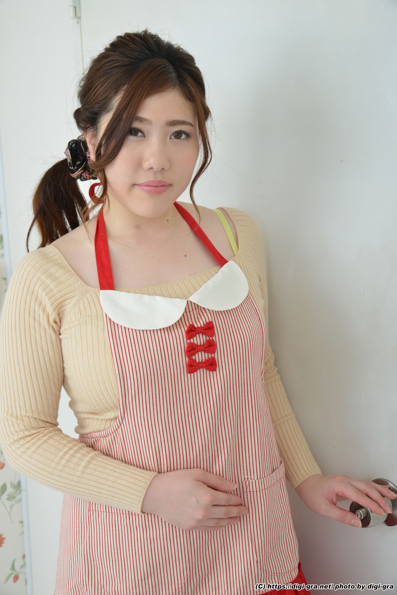 [Digi-Gra] 西山あさひ Photoset 02_第3张