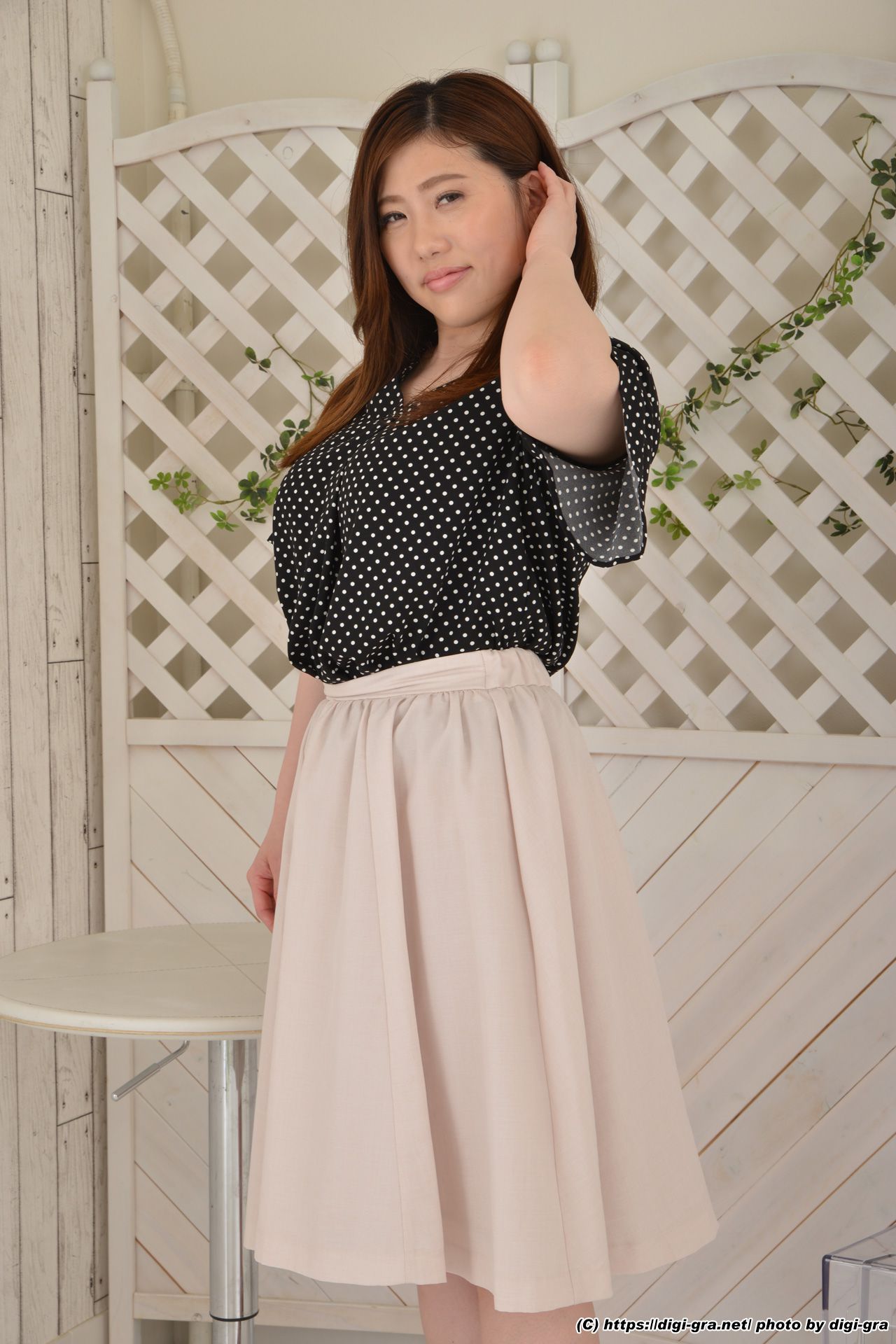 [Digi-Gra] Asahi Nishiyama 西山あさひ Photoset 06_第4张