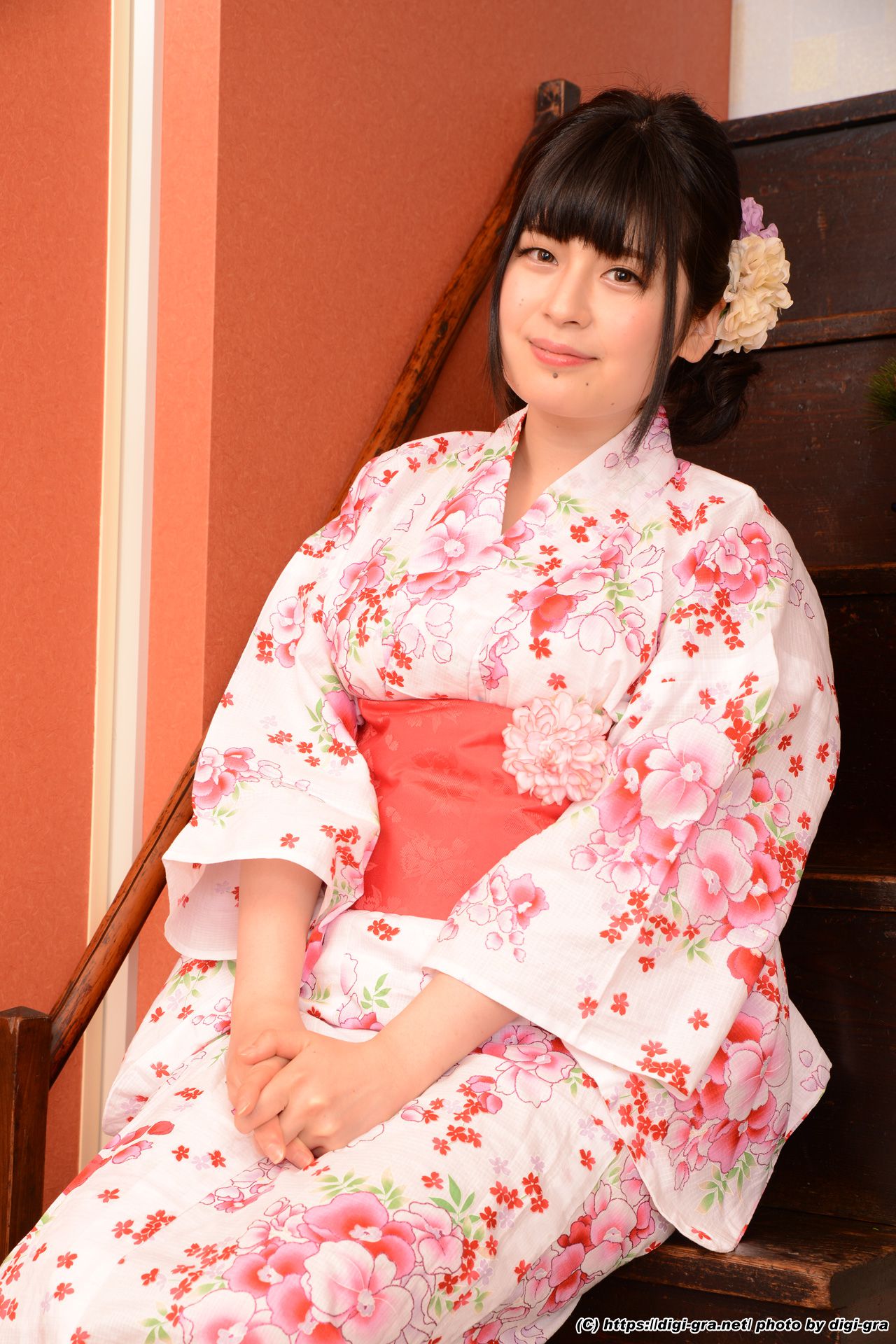 [Digi-Gra] 優梨まいな Maina Yuuri Photoset 03_第1张