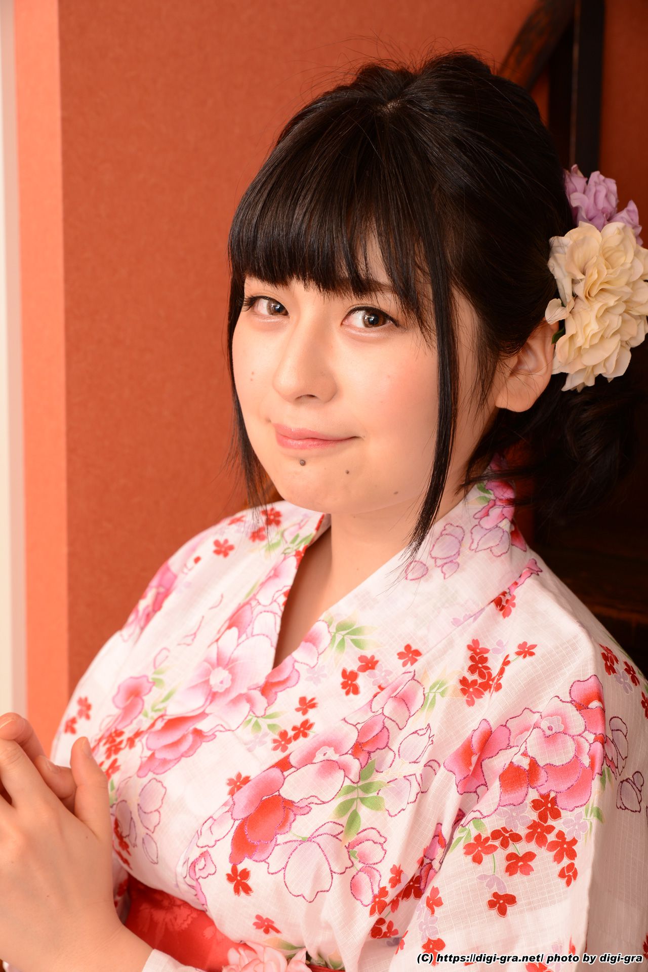 [Digi-Gra] 優梨まいな Maina Yuuri Photoset 03_第2张