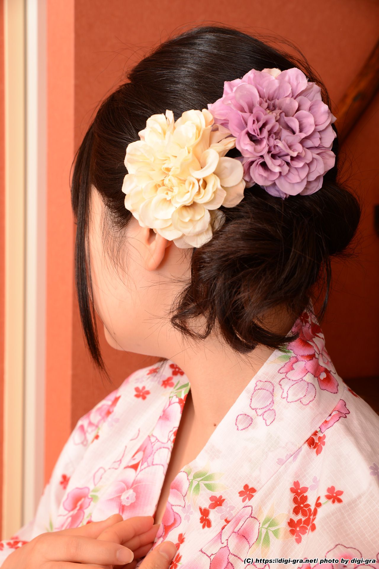 [Digi-Gra] 優梨まいな Maina Yuuri Photoset 03_第3张