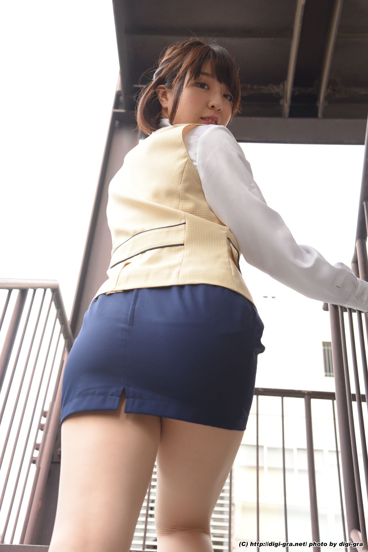 [Digi-Gra] Miyu Kanade かなで自由 Photoset 01_第4张