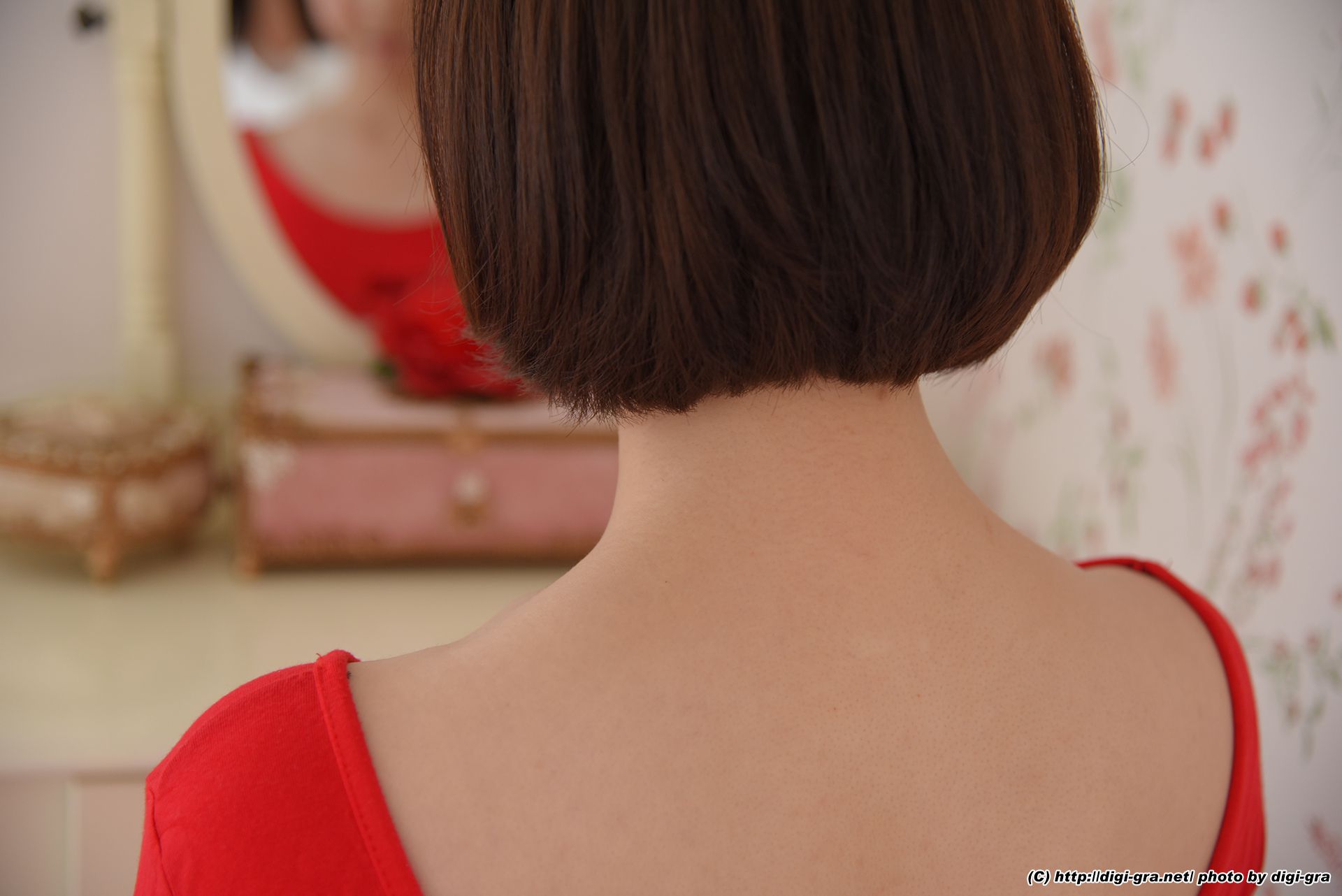 [Digi-Gra] Miyu Kanade 奏自由/かなで自由 Photoset 04_第2张