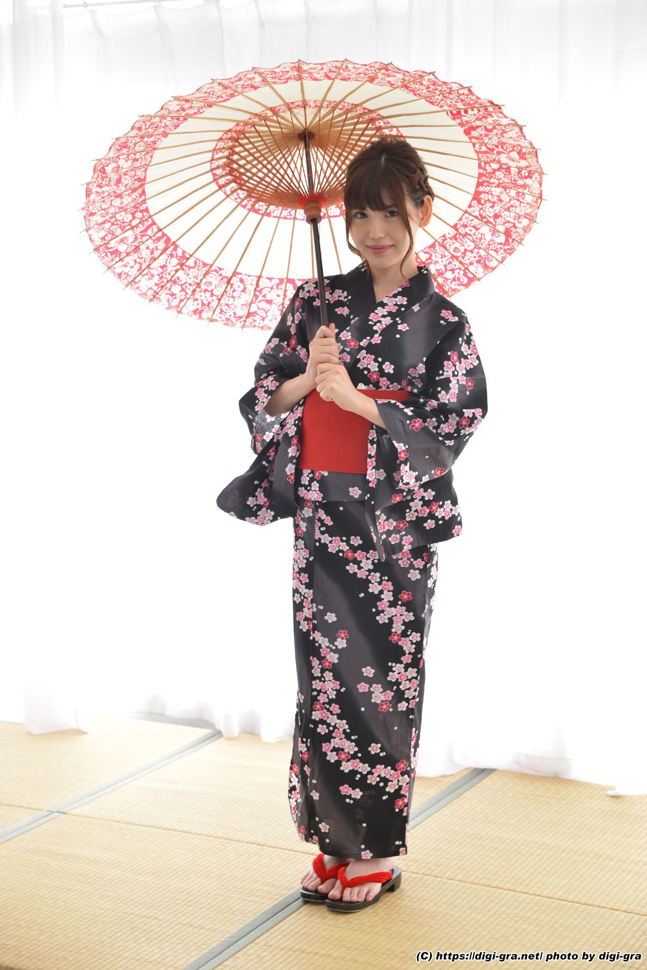 [Digi-Gra] Nana Arisu 有栖七菜 Photoset 04_第1张