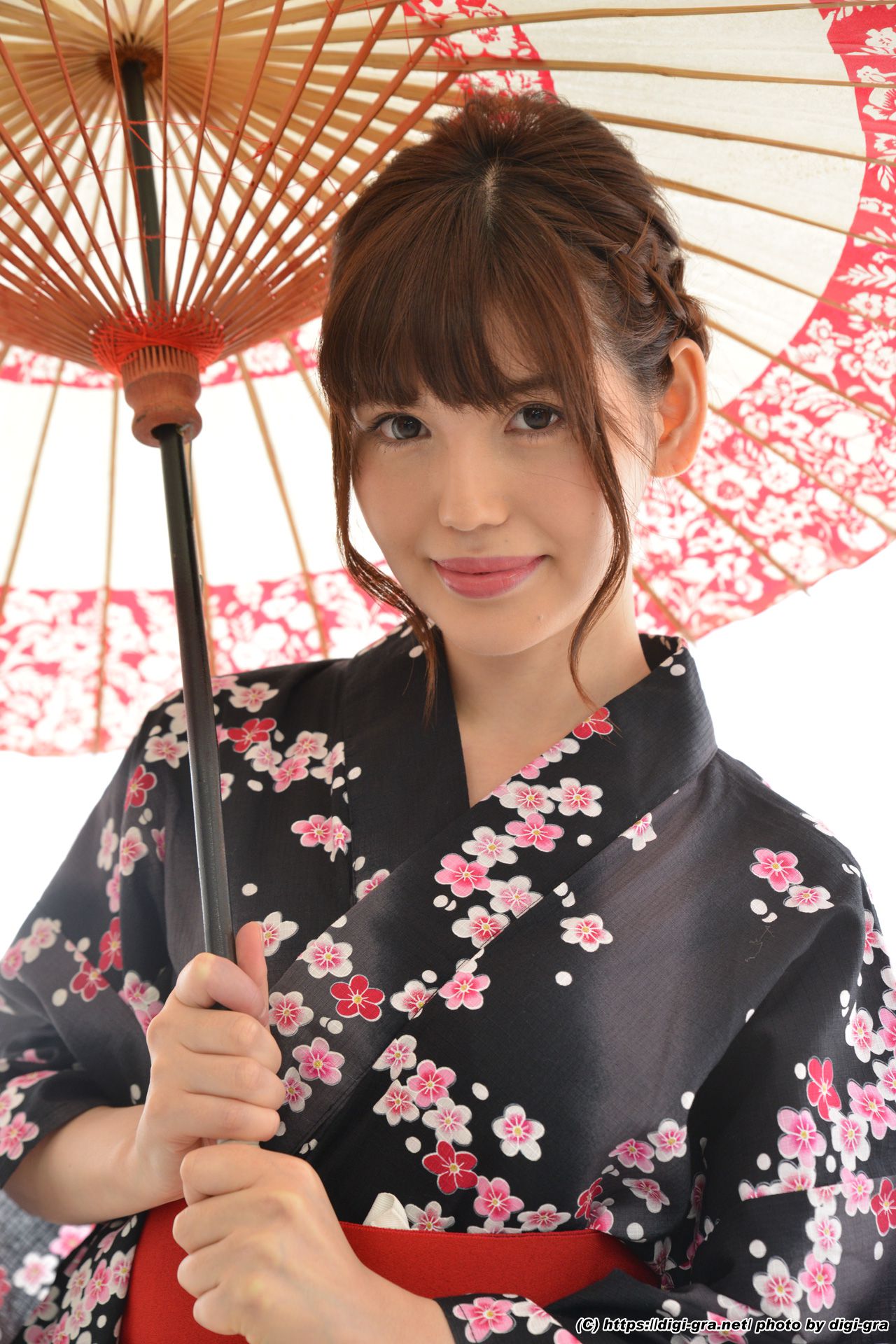 [Digi-Gra] Nana Arisu 有栖七菜 Photoset 04_第3张