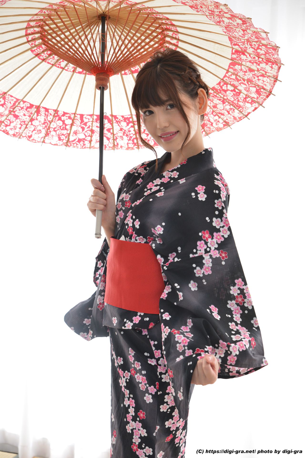 [Digi-Gra] Nana Arisu 有栖七菜 Photoset 04_第5张