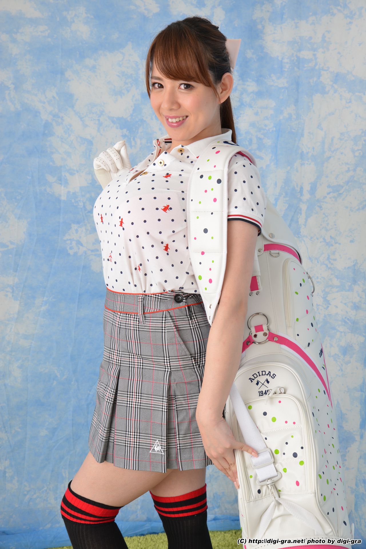 [Digi-Gra] Natsuko Mishima 三島奈津子 Photoset 01_第5张