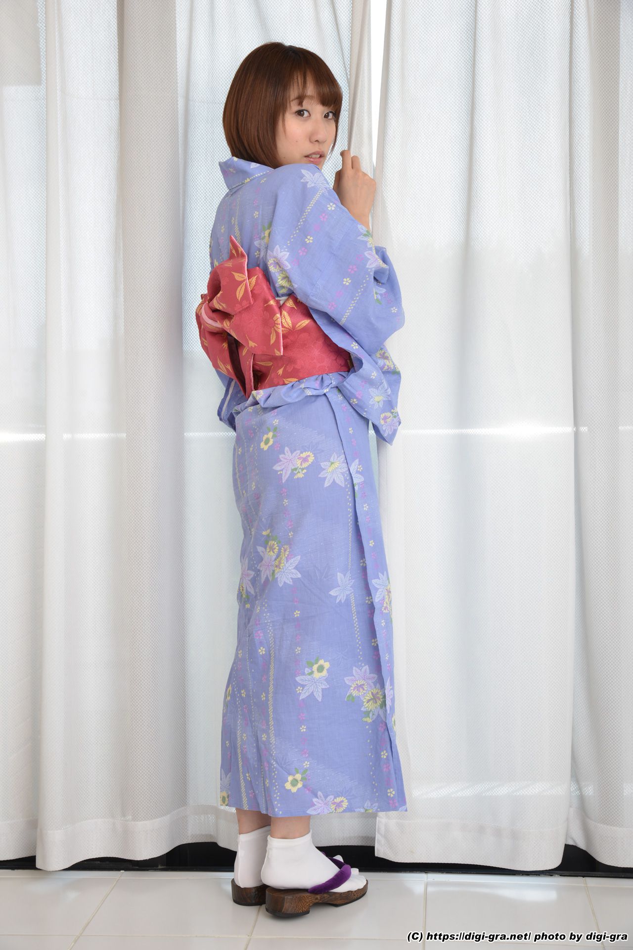 [Digi-Gra] 梨々花 Photoset 05_第1张