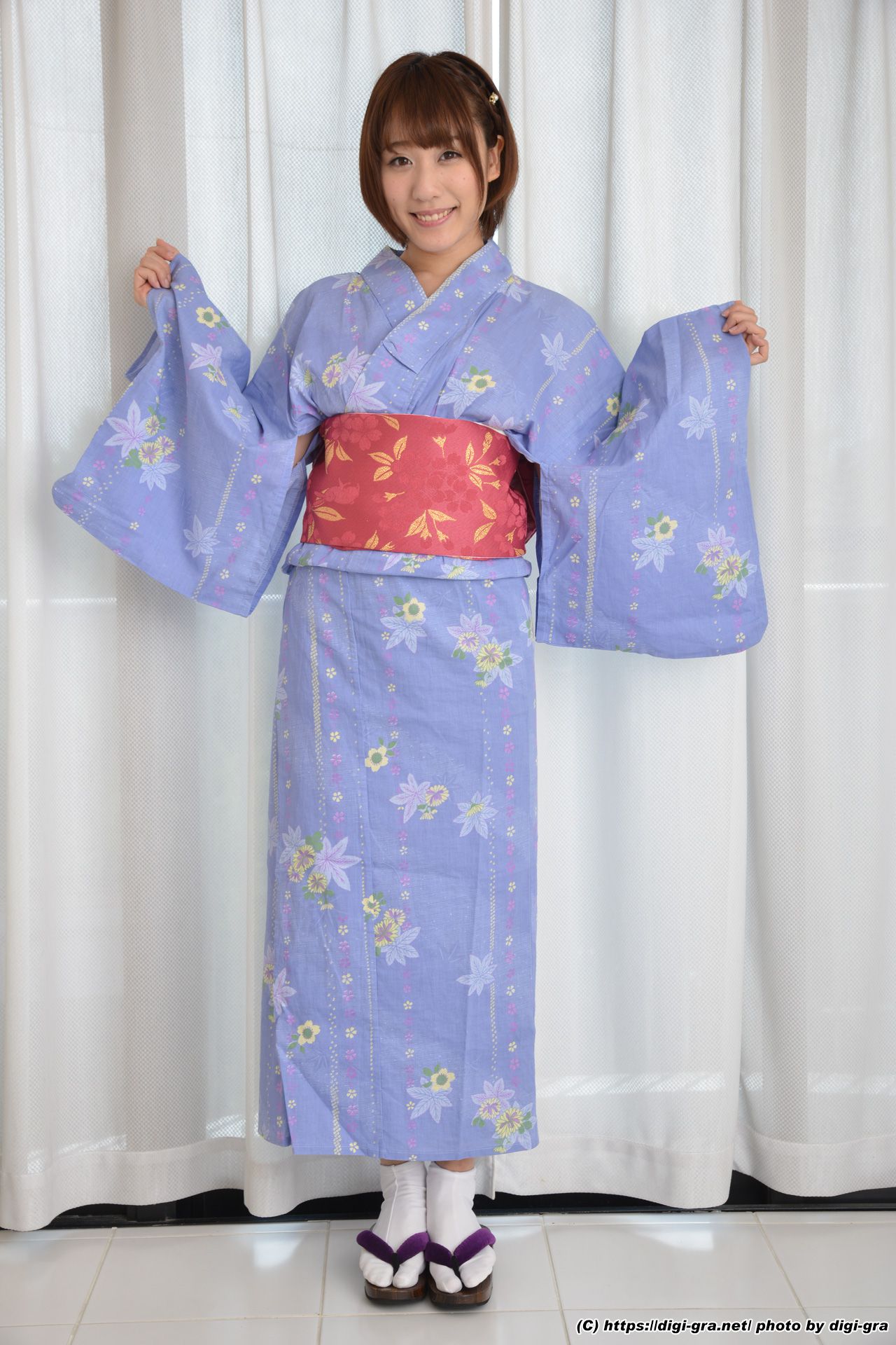 [Digi-Gra] 梨々花 Photoset 05_第5张