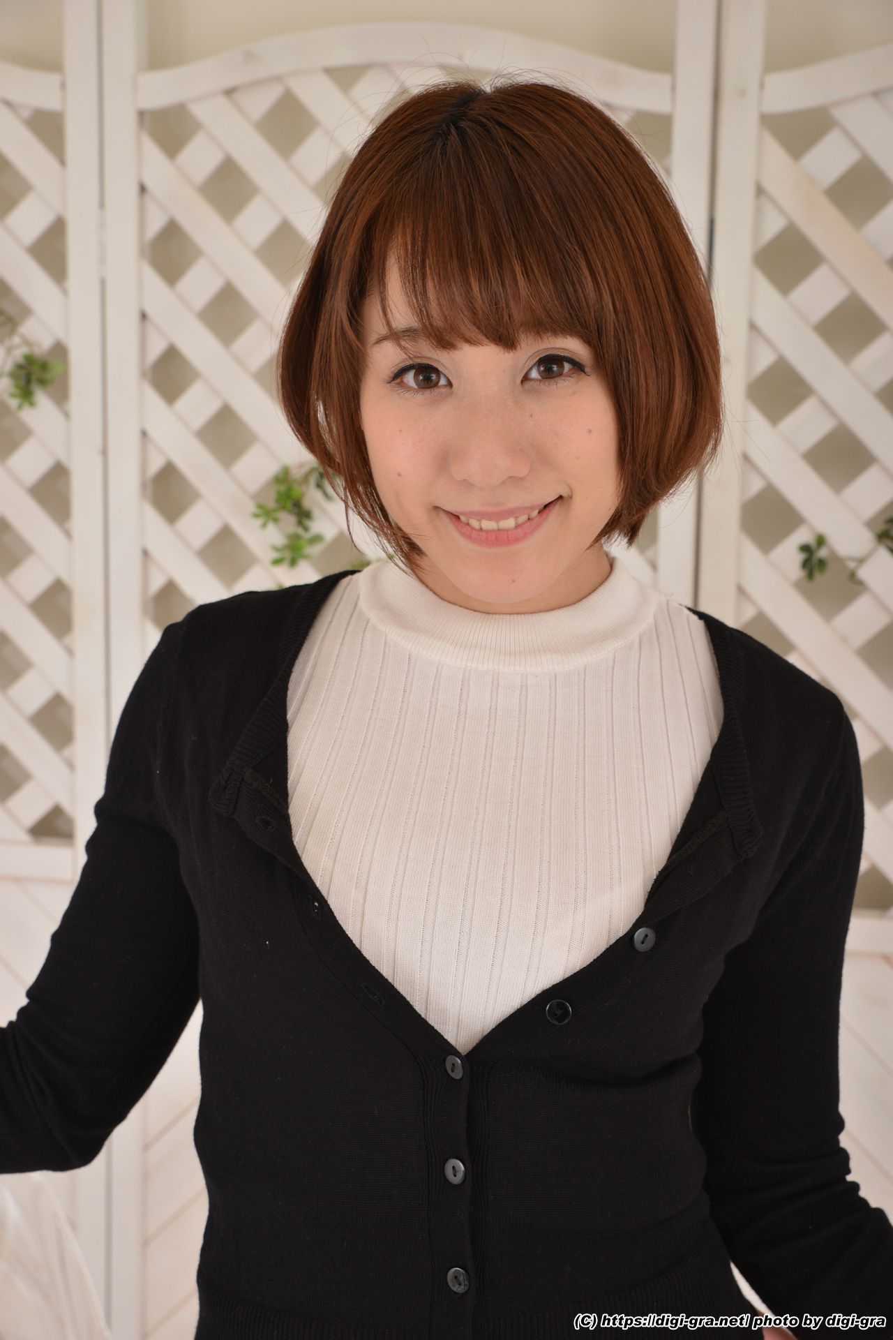 [Digi-Gra] Ririka 梨々花 Photoset 06_第3张