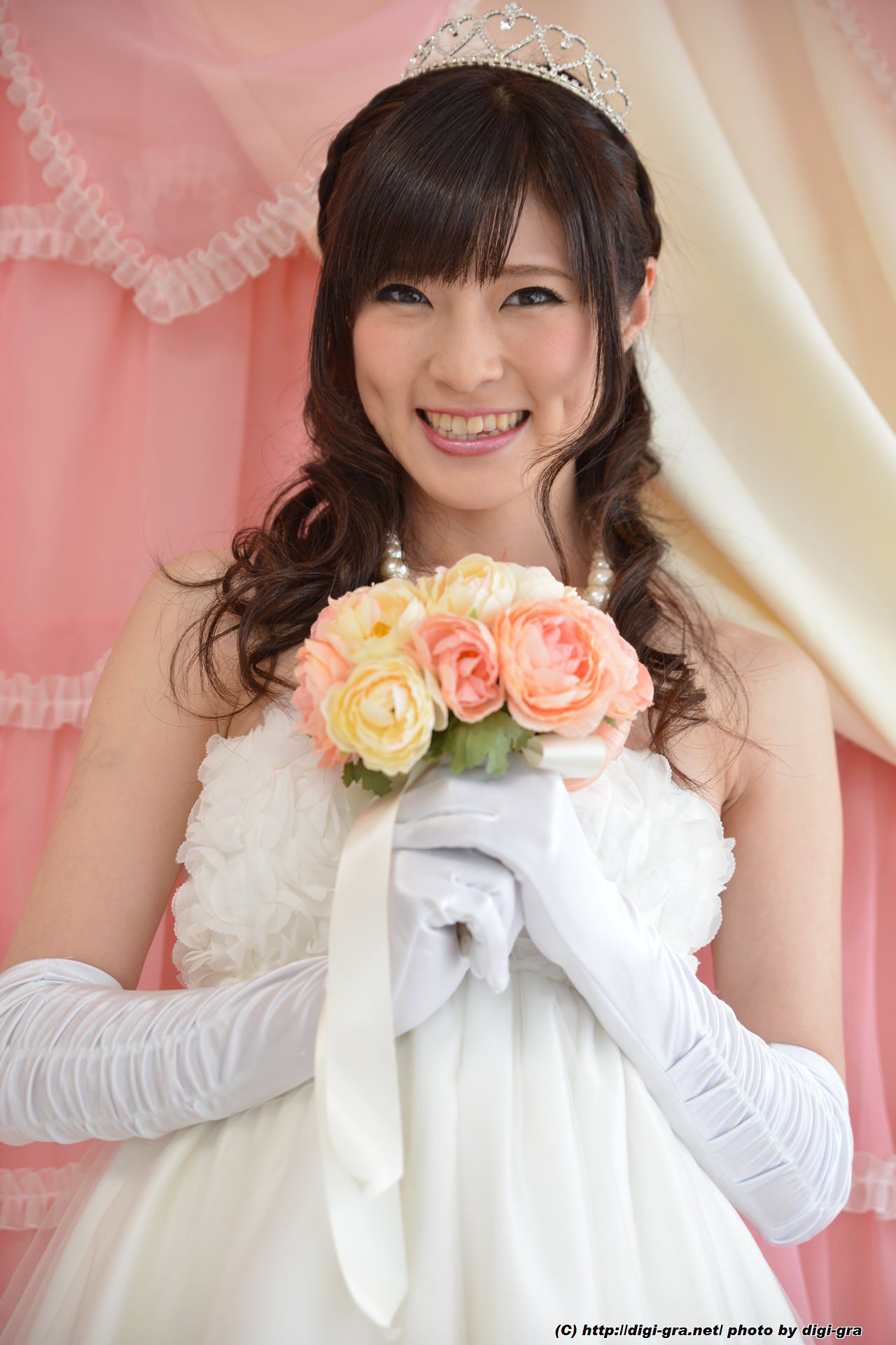 [Digi-Gra] Sara Yurikawa 百合川さら Photoset 05_第3张