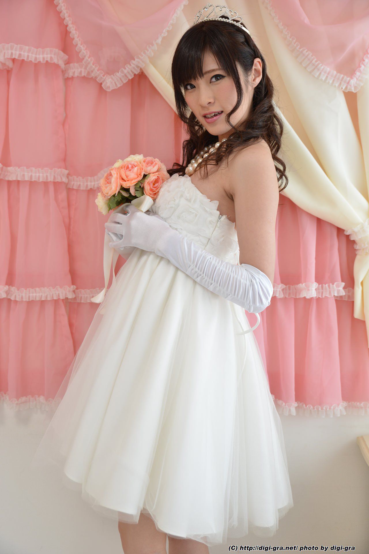 [Digi-Gra] Sara Yurikawa 百合川さら Photoset 05_第5张