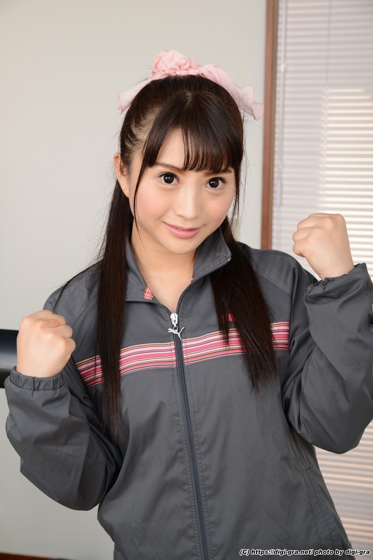 [Digi-Gra] Koharu tsukimiya 月宮こはる Photoset 03_第3张