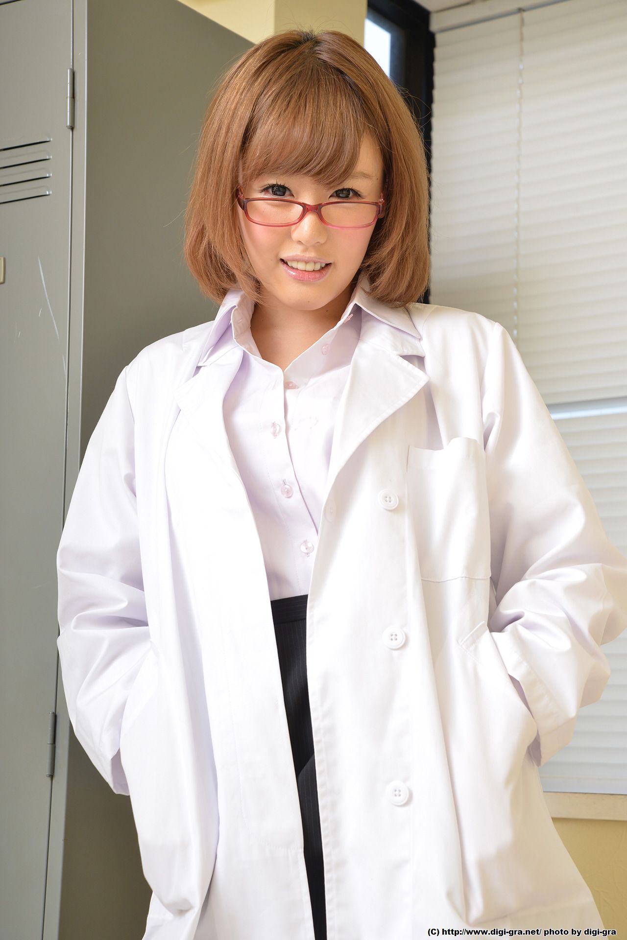 [Digi-Gra] Mao Hamasaki 浜崎真緒 Photoset 03_第2张