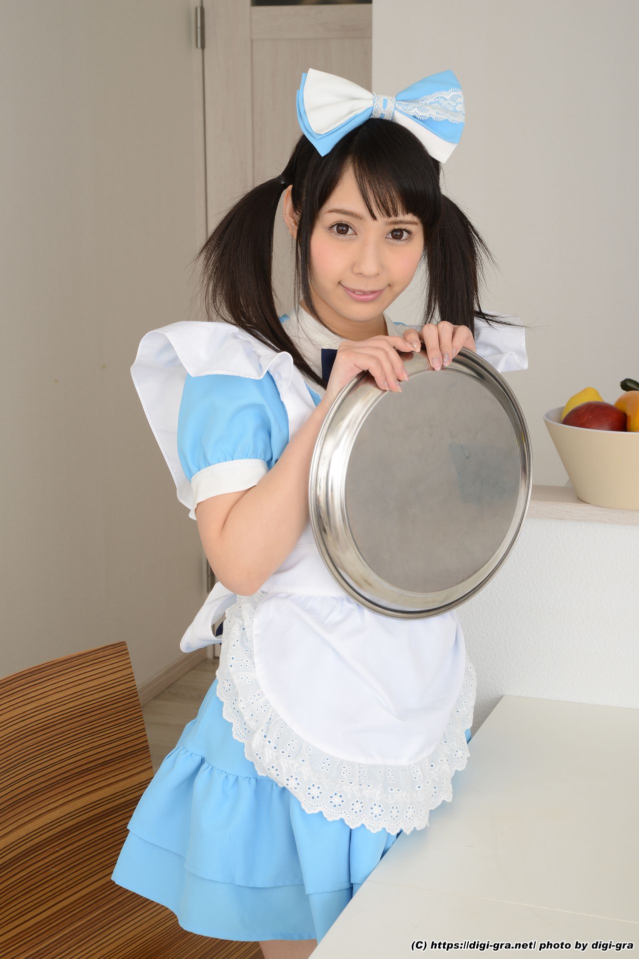 [Digi-Gra] Ruka Kanae 佳苗るか Photoset 01_第5张