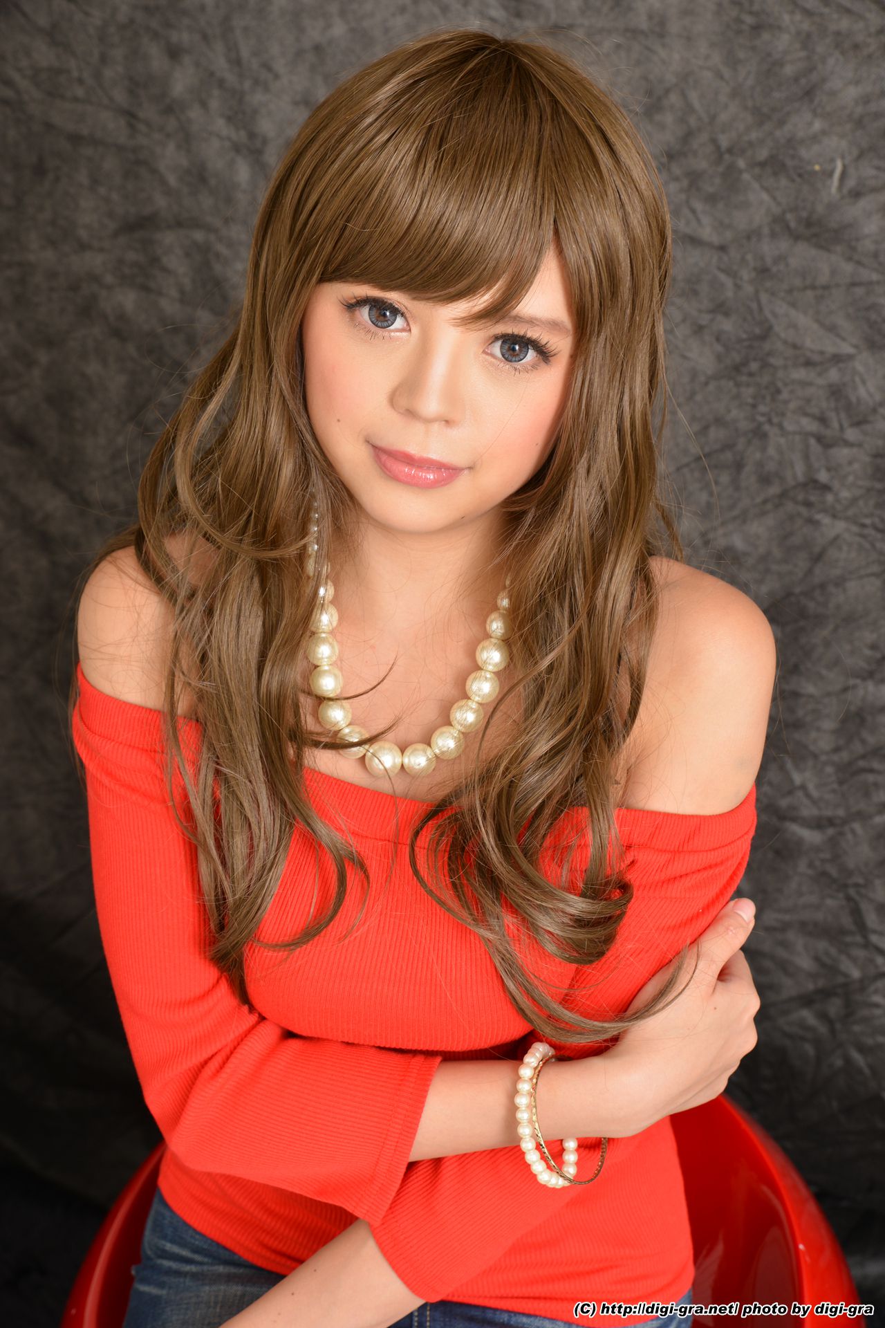 [Digi-Gra] Sakura Tachibana 橘咲良 Photoset 03_第3张