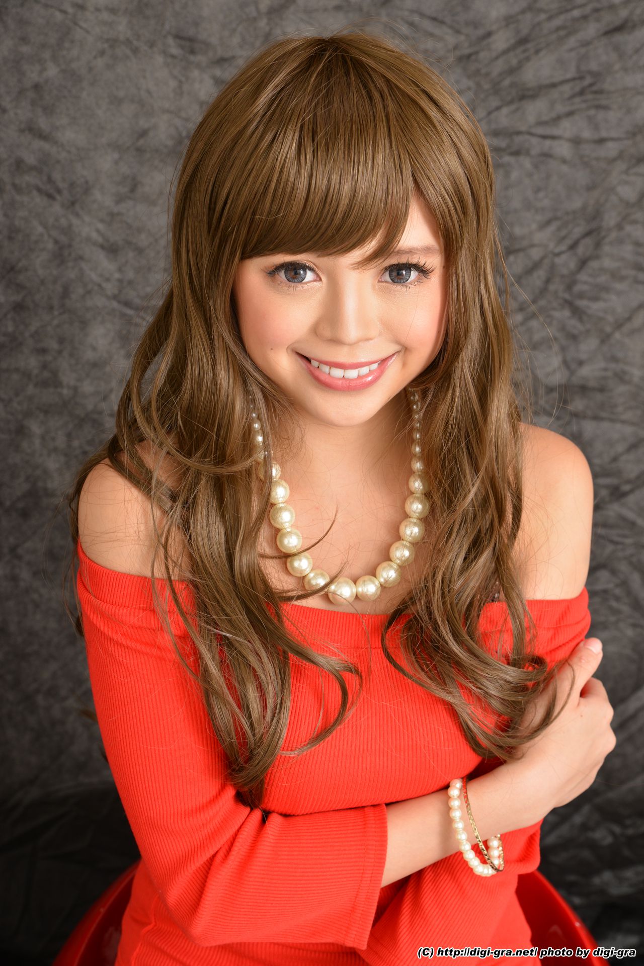 [Digi-Gra] Sakura Tachibana 橘咲良 Photoset 03_第5张