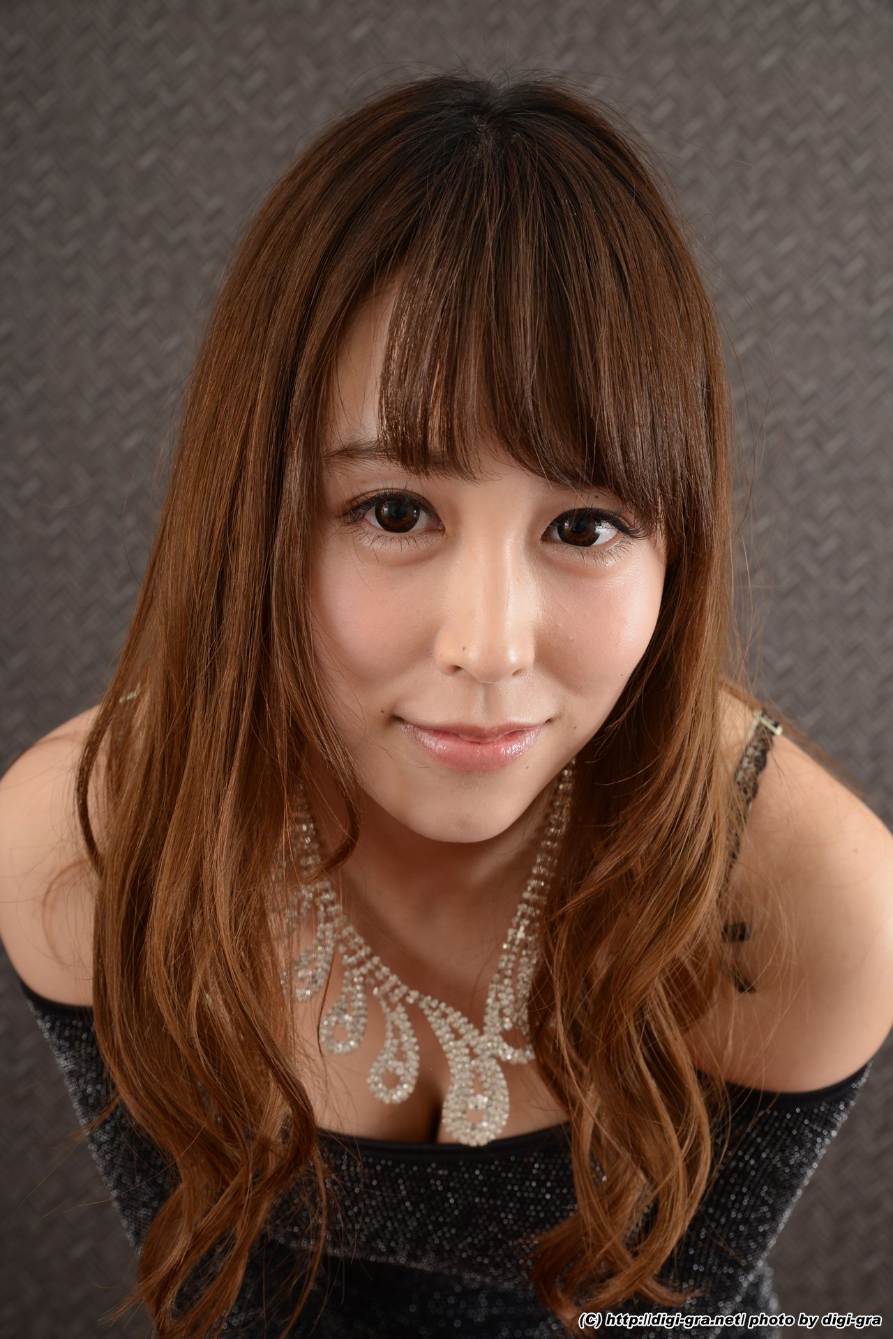 [Digi-Gra] Shizuku Memori 芽森しずく Photoset 06_第5张