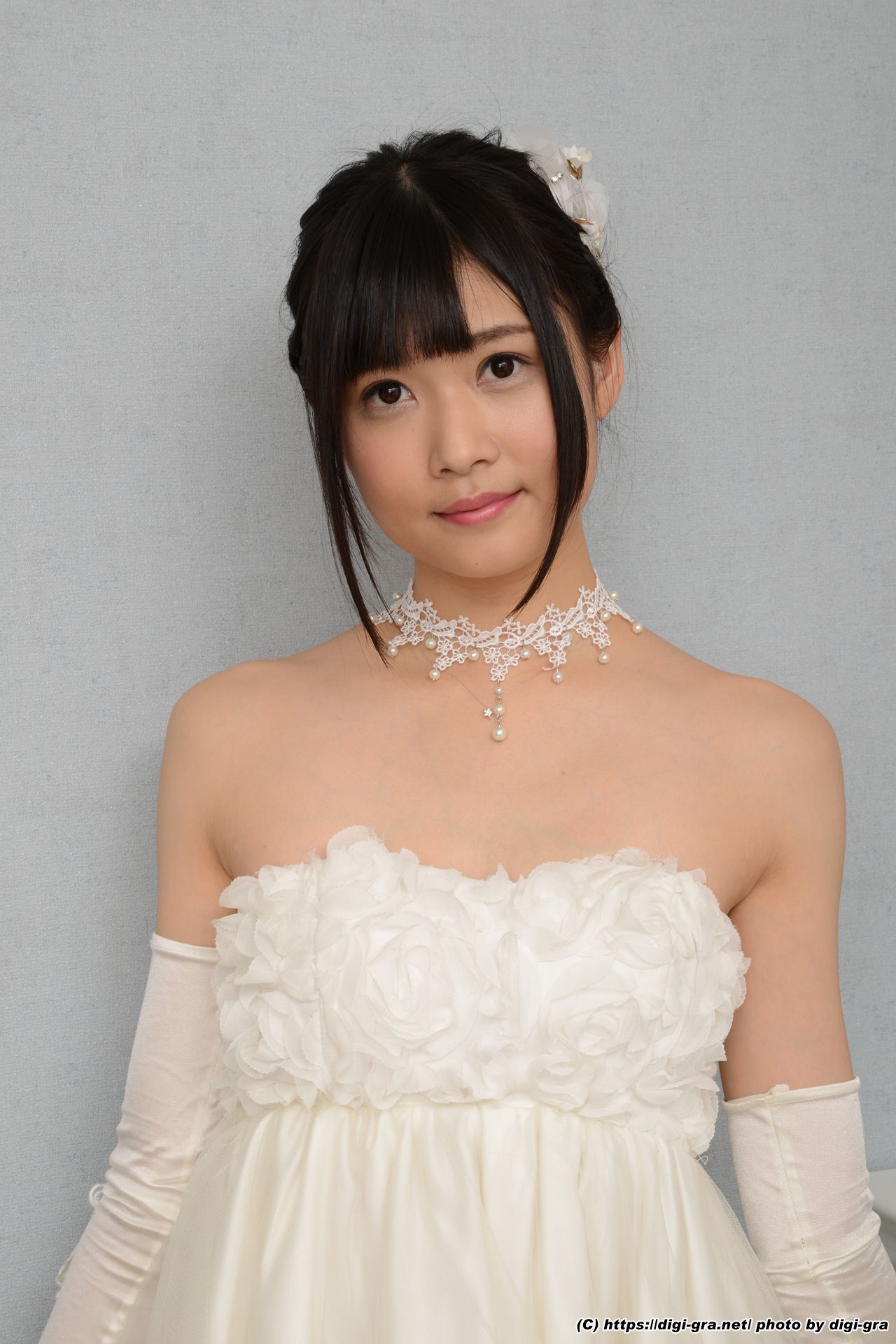 [Digi-Gra] Suzu Yamai 山井すず Photoset 03_第3张