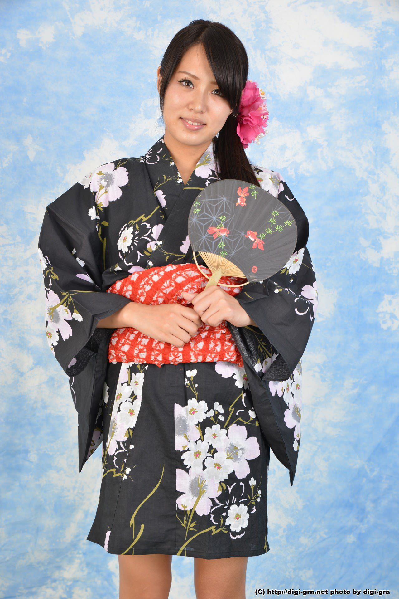 [Digi-Gra] Miho Tohno 通野未帆 Photoset 01_第2张