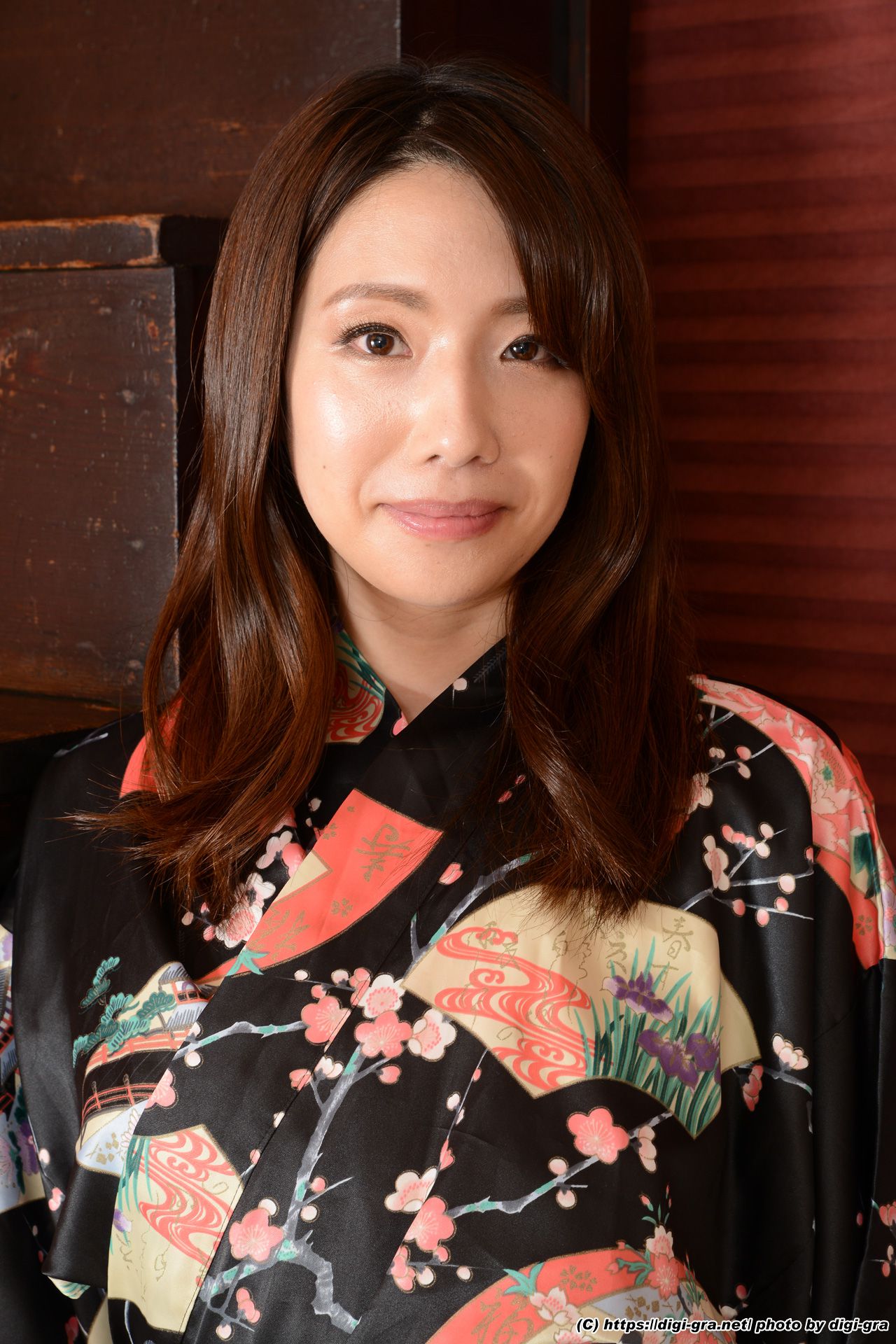 [Digi-Gra] Mika Aikawa 藍川美夏 Photoset 03_第3张