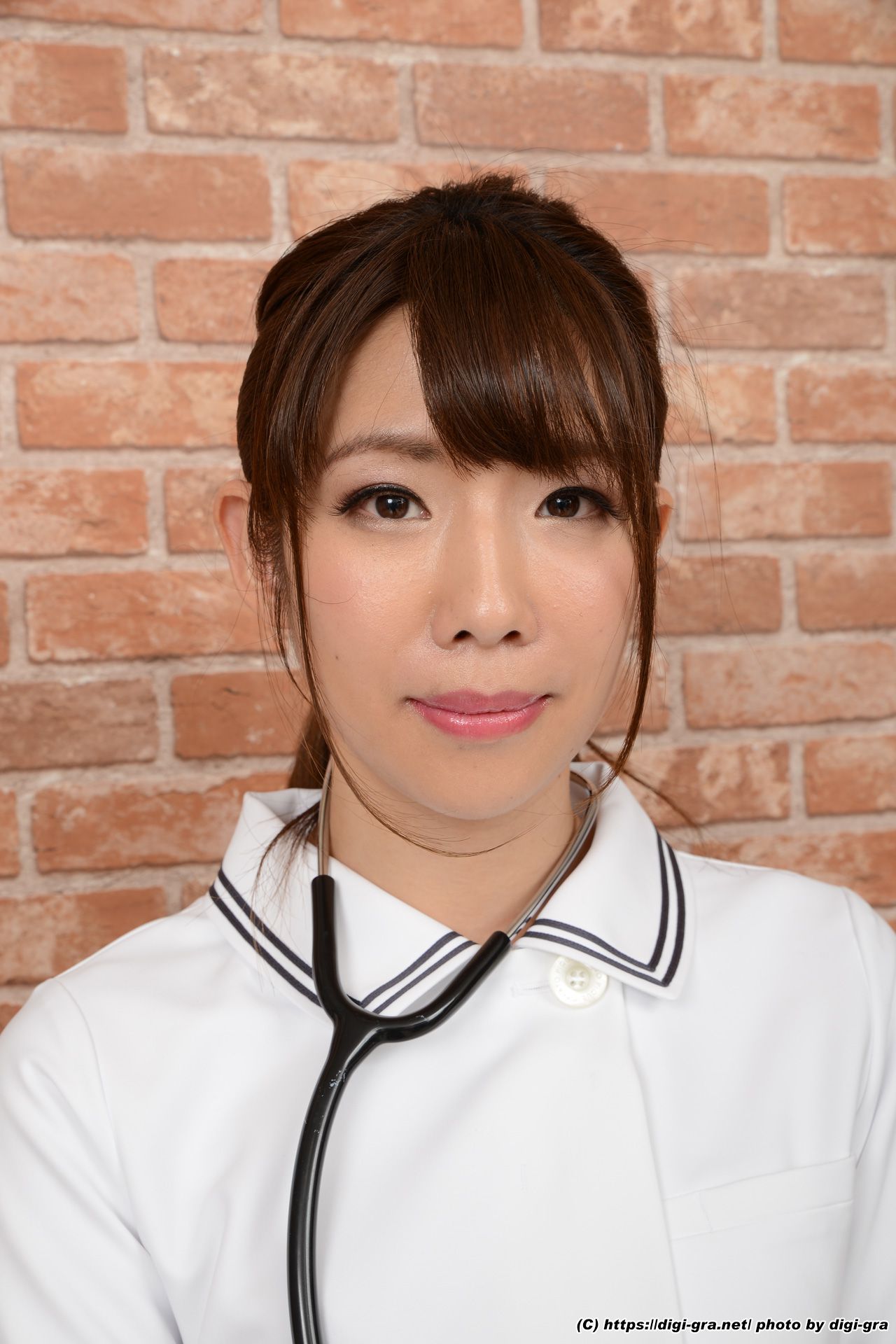 [Digi-Gra] Mika Aikawa 藍川美夏 Photoset 06_第3张