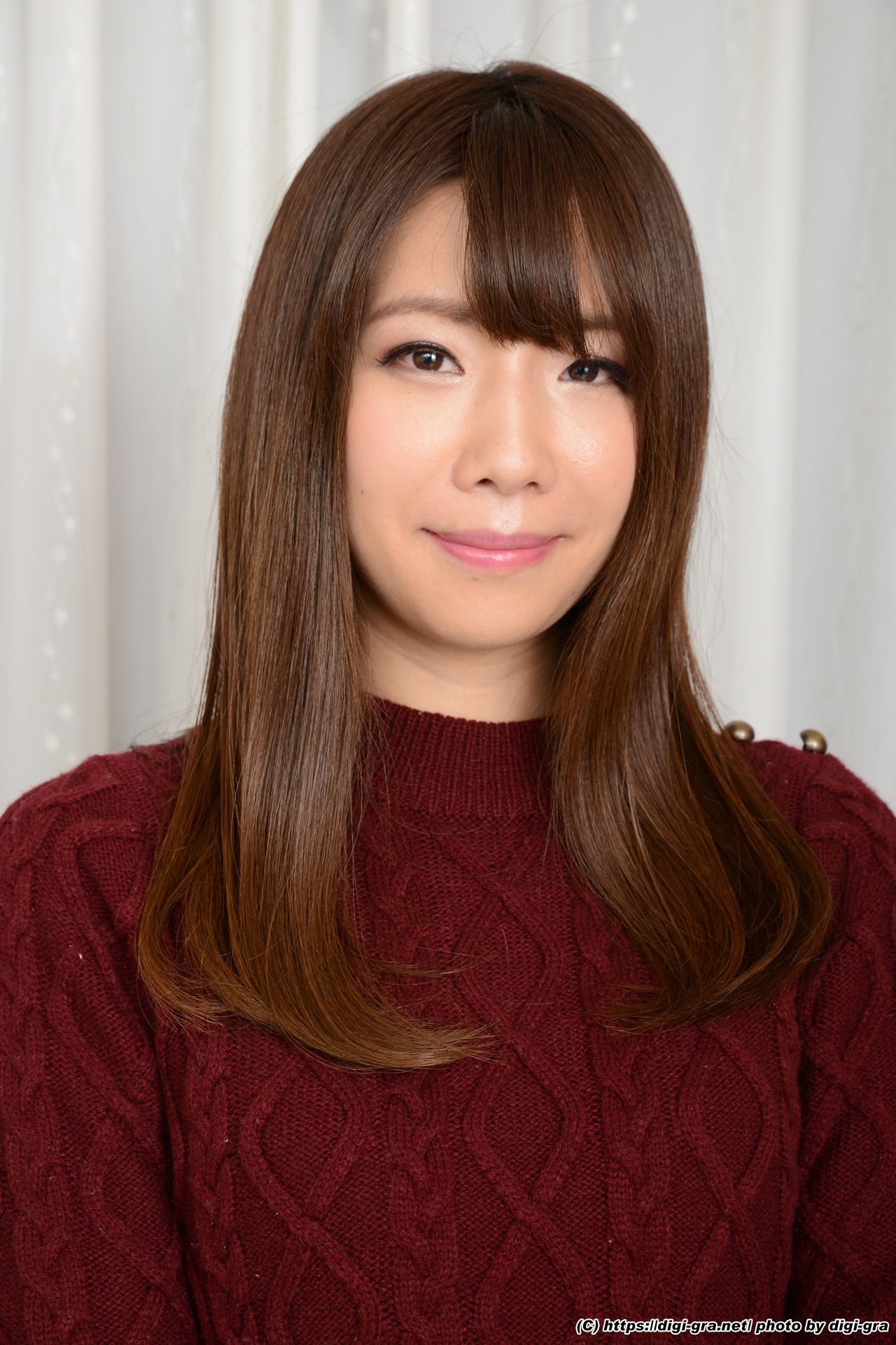 [Digi-Gra] Mika Aikawa 藍川美夏 Photoset 09_第3张