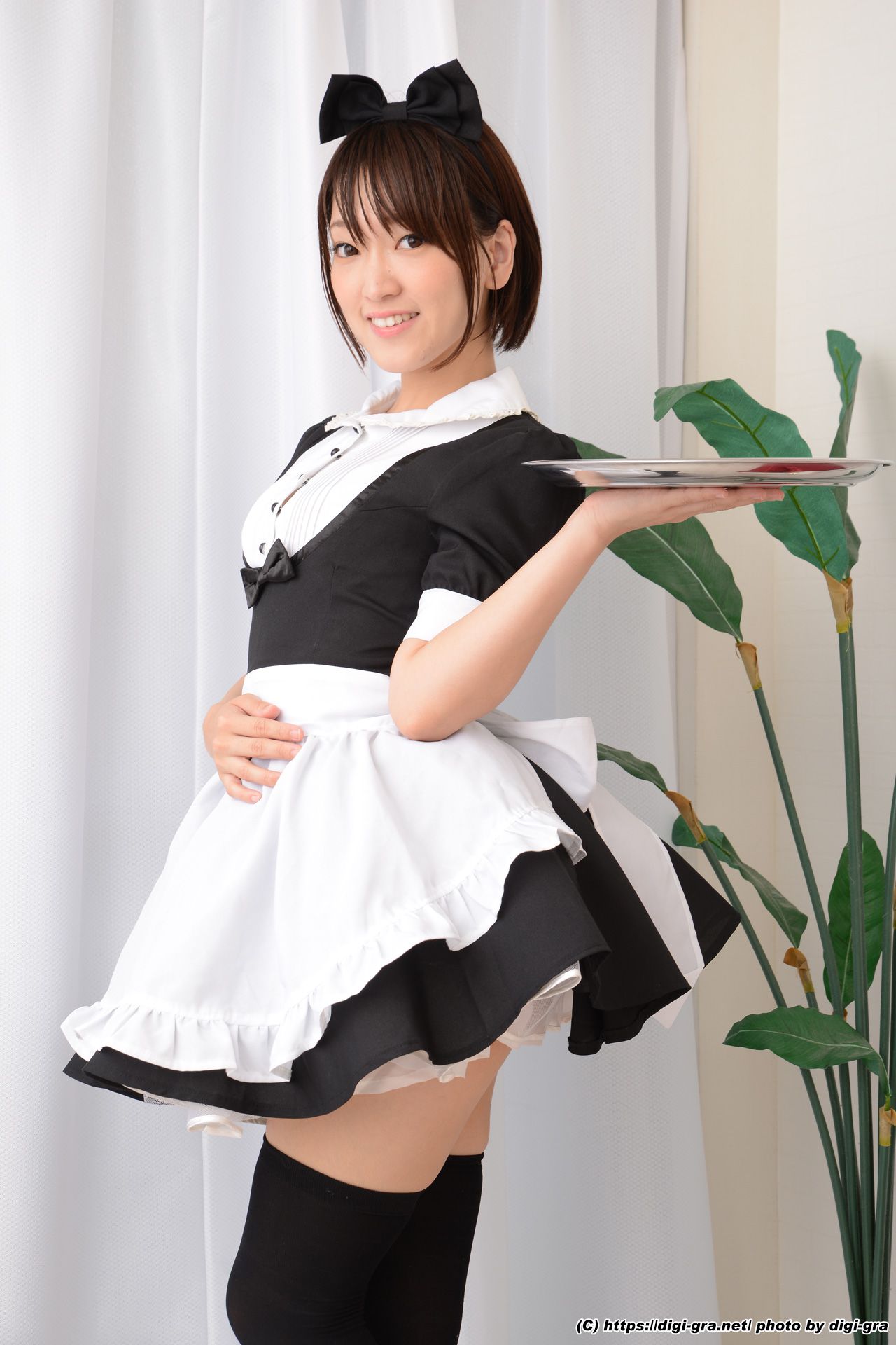 [Digi-Gra] Ameri Hoshi 星あめり Photoset 02_第2张