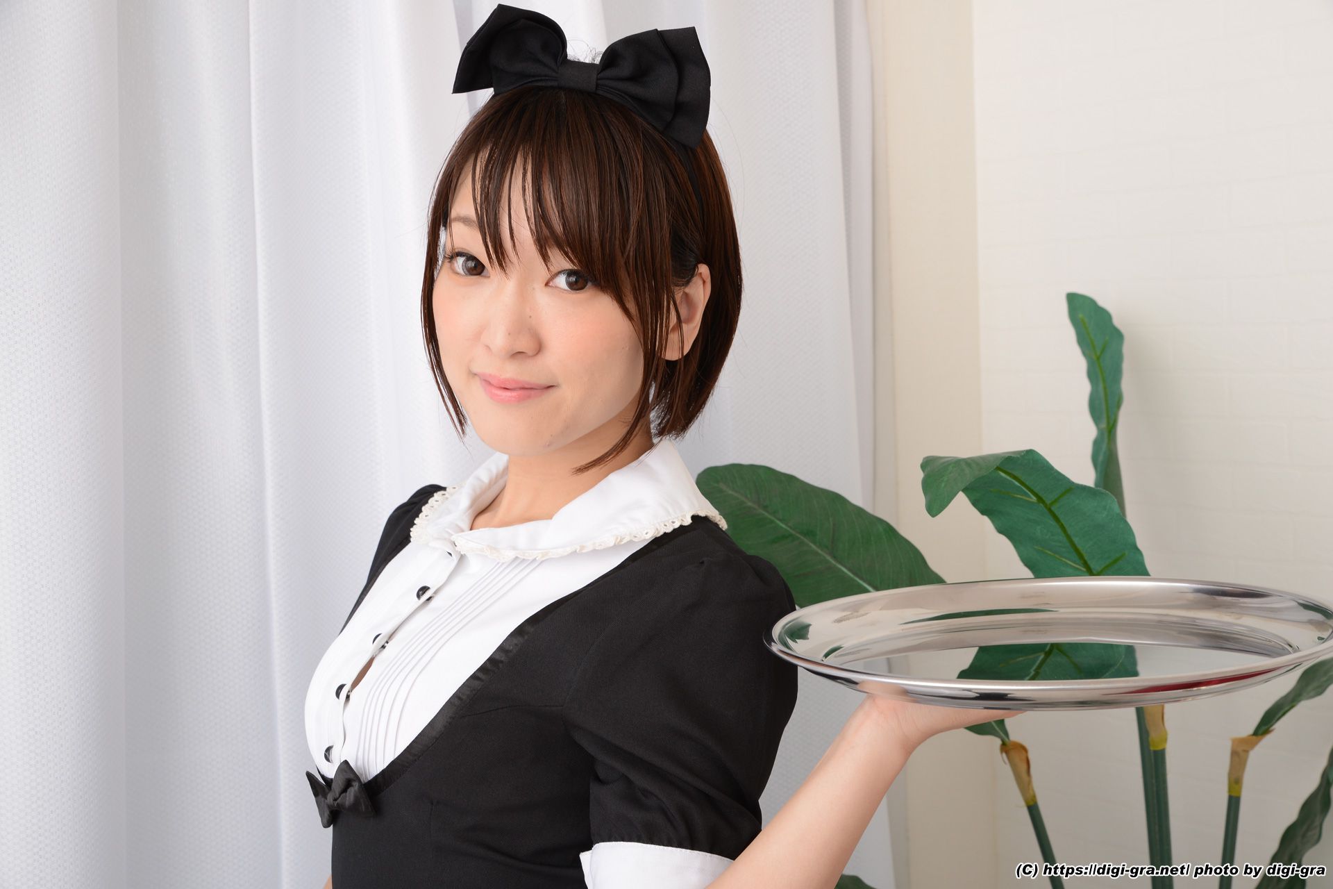 [Digi-Gra] Ameri Hoshi 星あめり Photoset 02_第3张