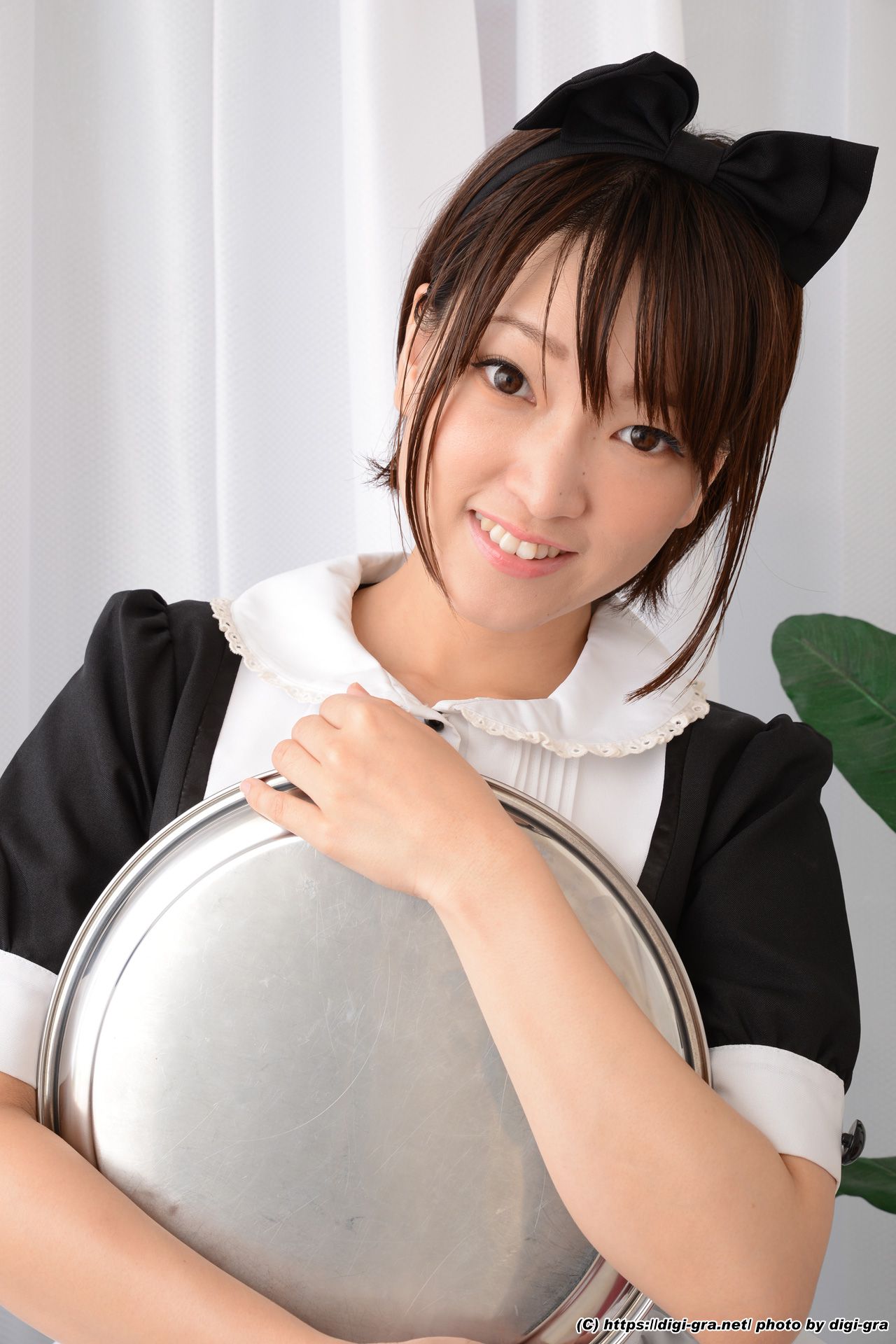 [Digi-Gra] Ameri Hoshi 星あめり Photoset 02_第5张