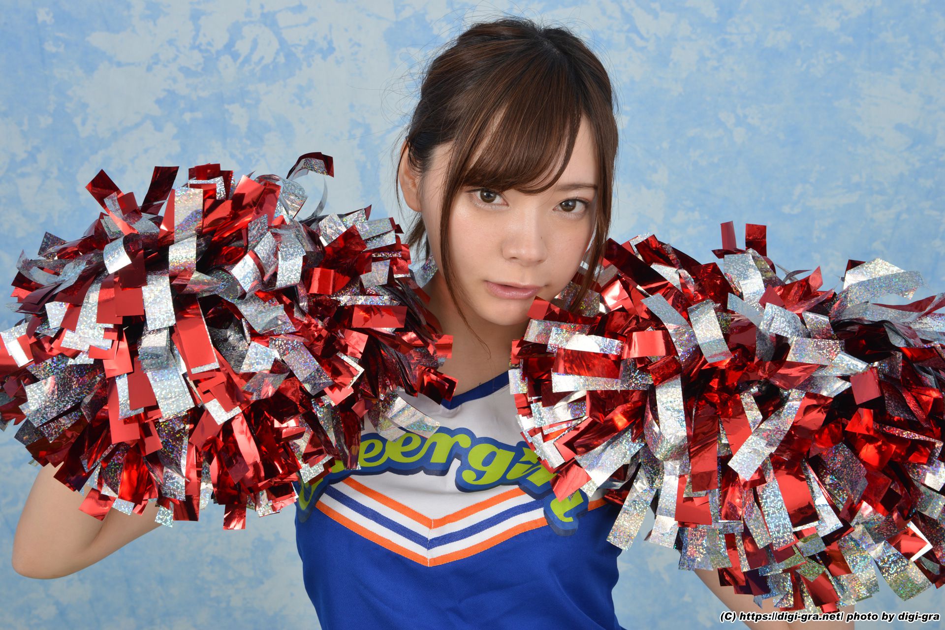 [Digi-Gra] Mio Ichijyo 一条みお Photoset 03_第2张