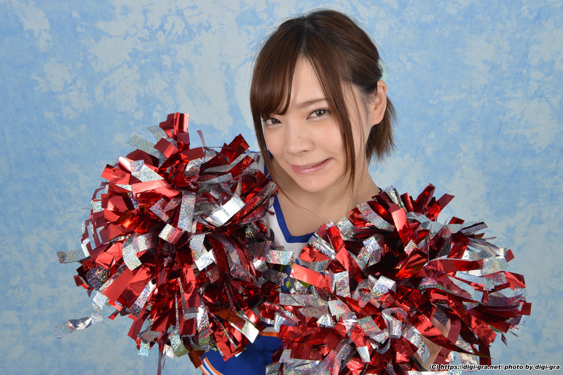 [Digi-Gra] Mio Ichijyo 一条みお Photoset 03_第3张