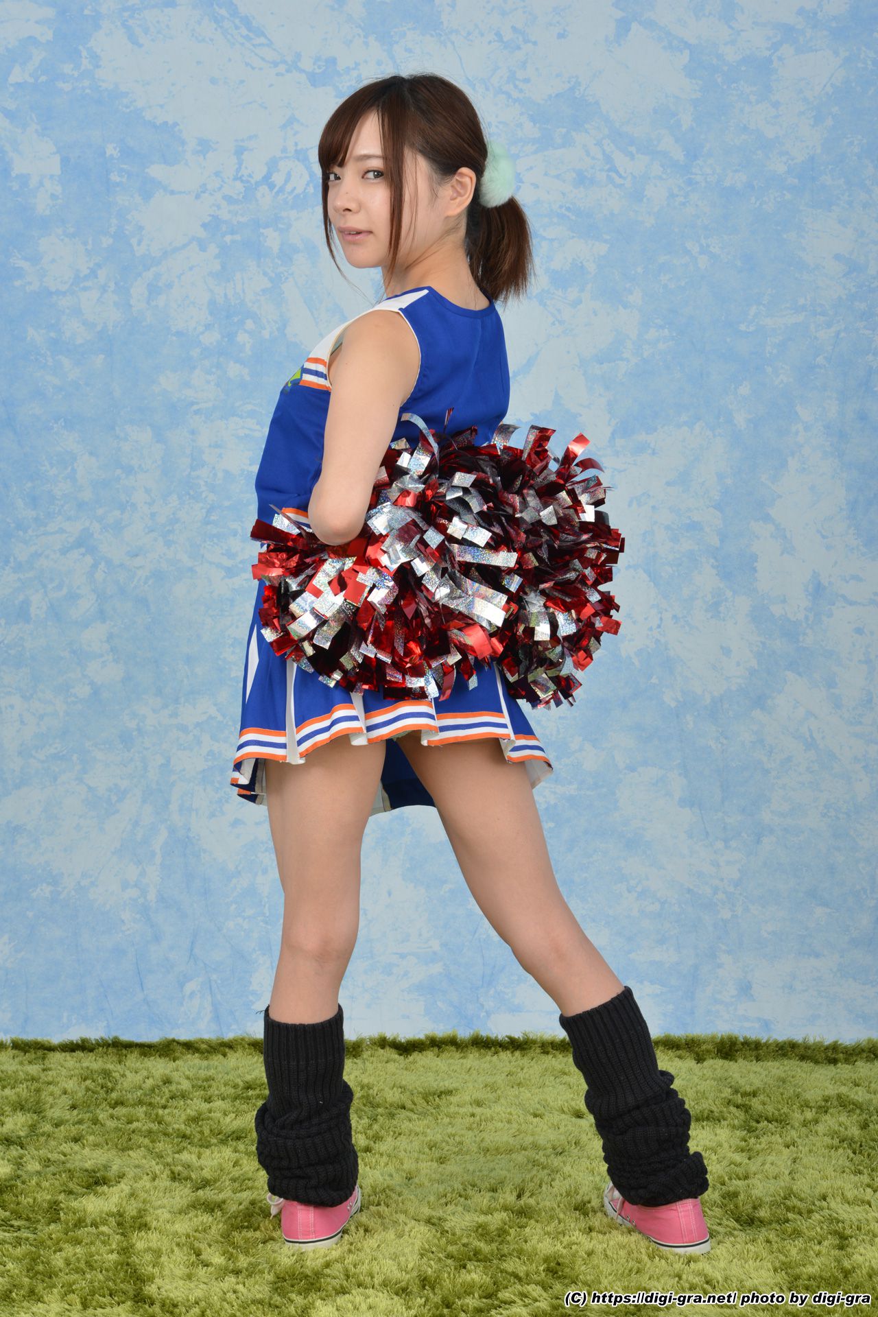 [Digi-Gra] Mio Ichijyo 一条みお Photoset 03_第4张