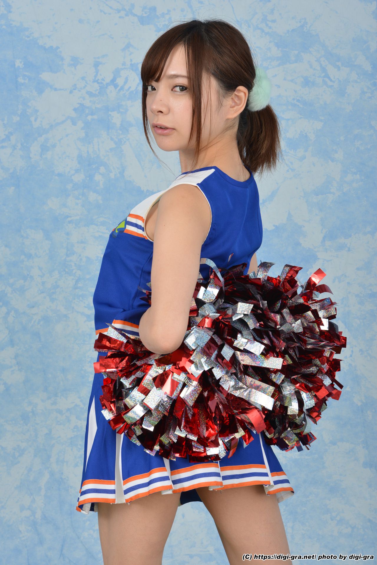 [Digi-Gra] Mio Ichijyo 一条みお Photoset 03_第5张