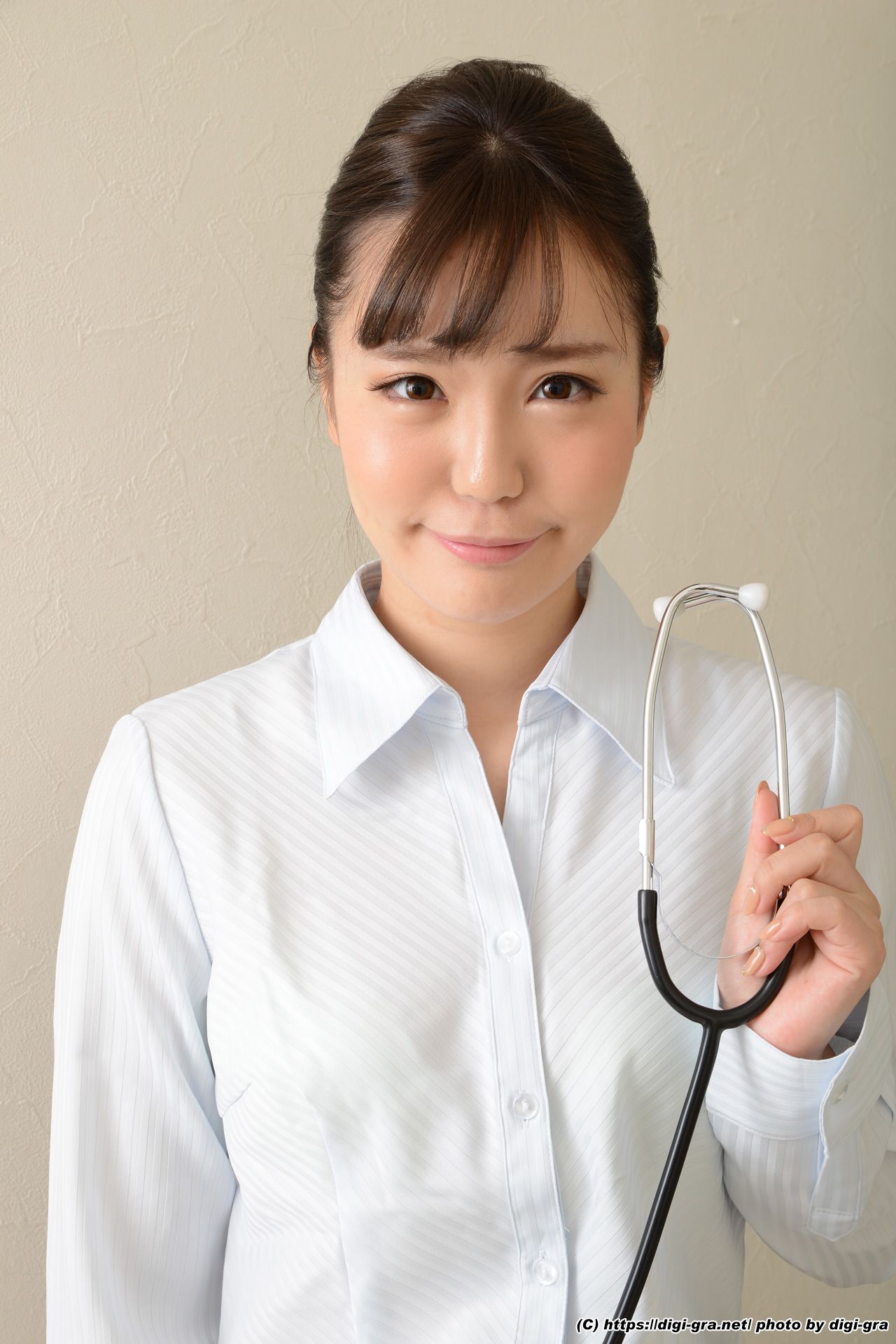 [Digi-Gra] Sarina Kurokawa 黒川さりな Photoset 01_第3张