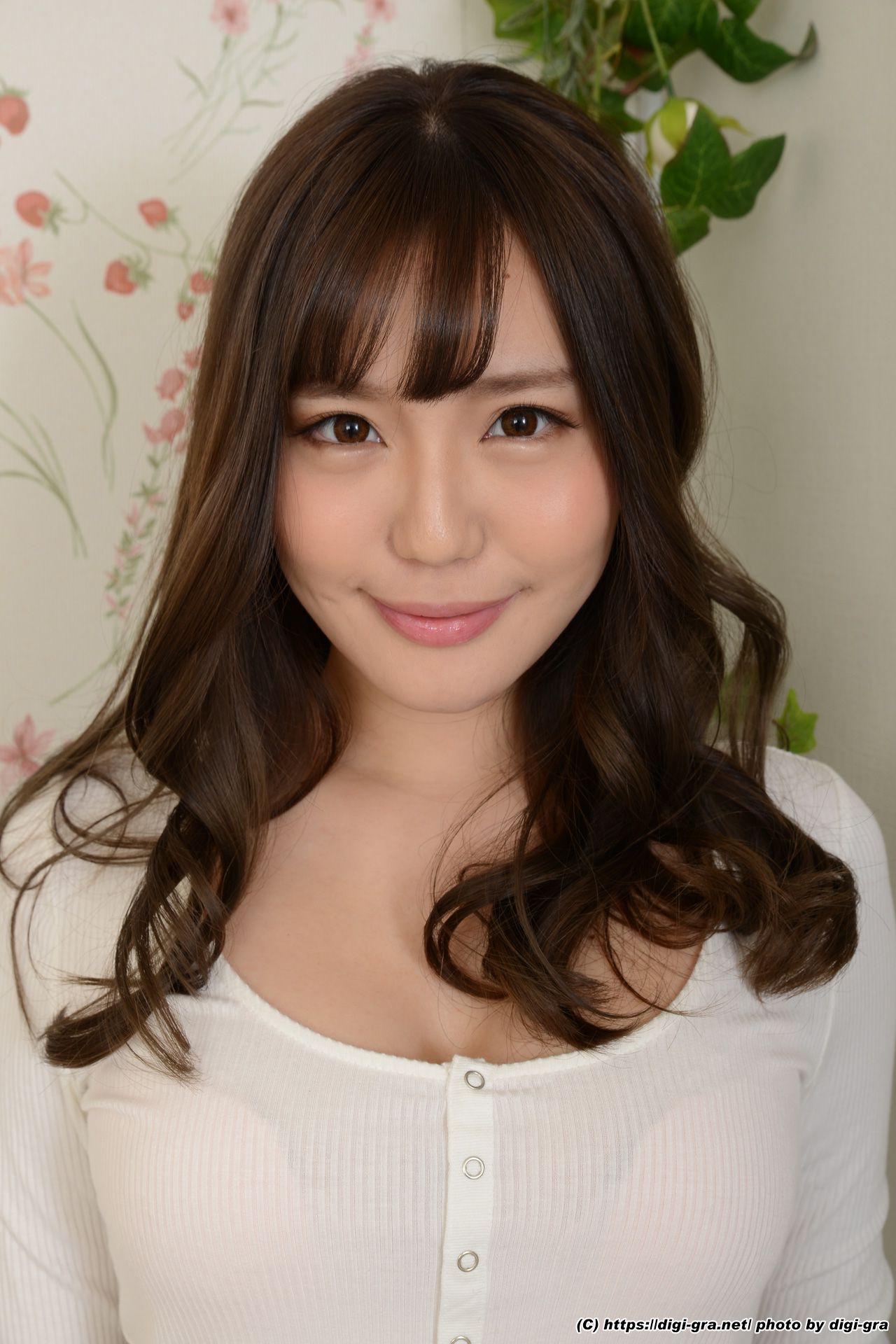 [Digi-Gra] Sarina Kurokawa 黒川さりな Photoset 05_第3张