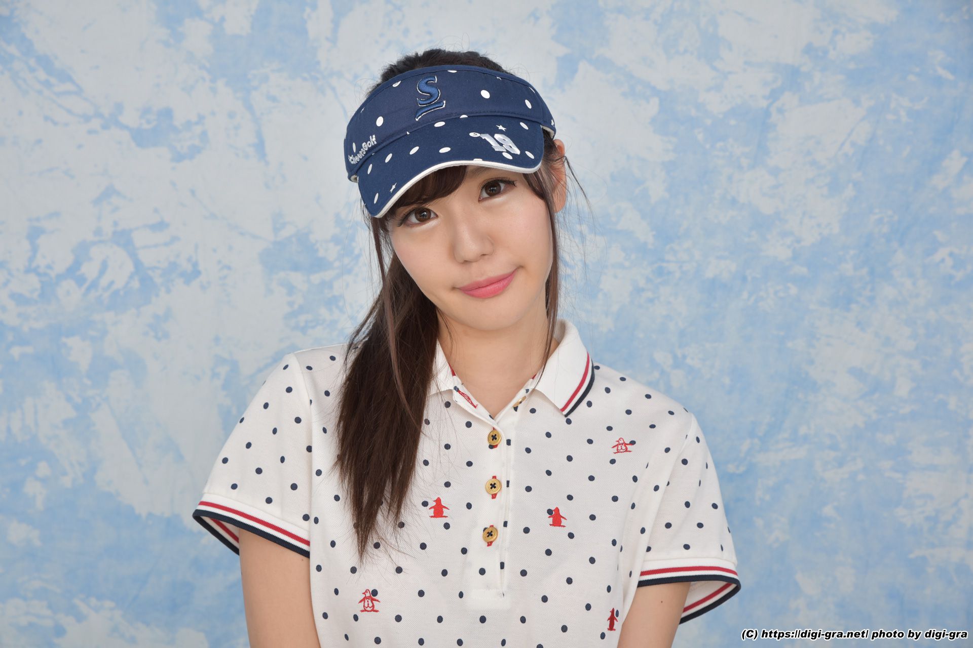 [Digi-Gra] Sarina Kurokawa 黒川さりな Photoset 08_第3张