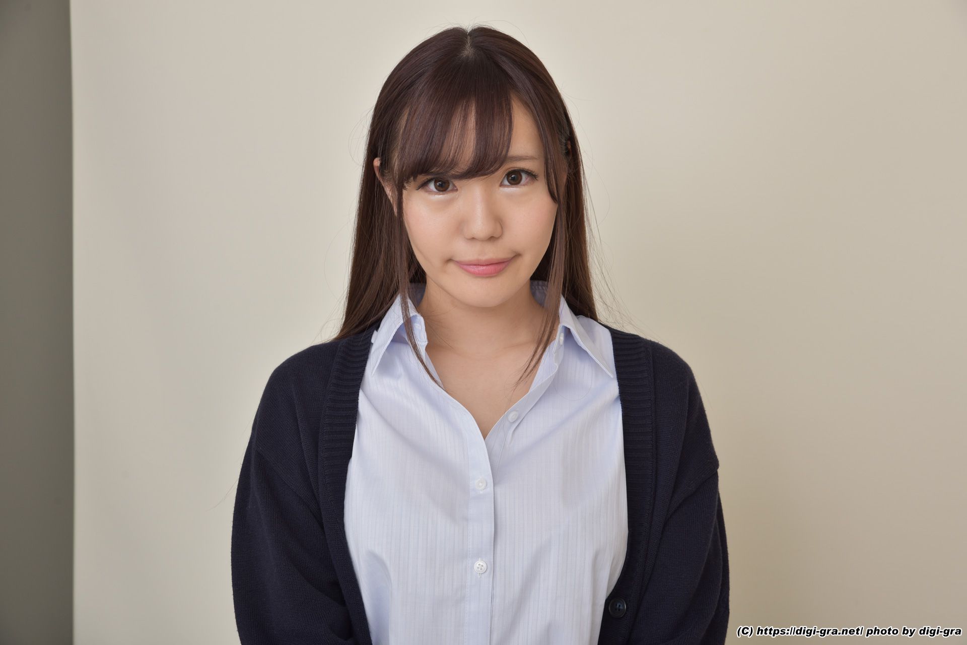 [Digi-Gra] Sarina Kurokawa 黒川さりな Photoset 10_第3张