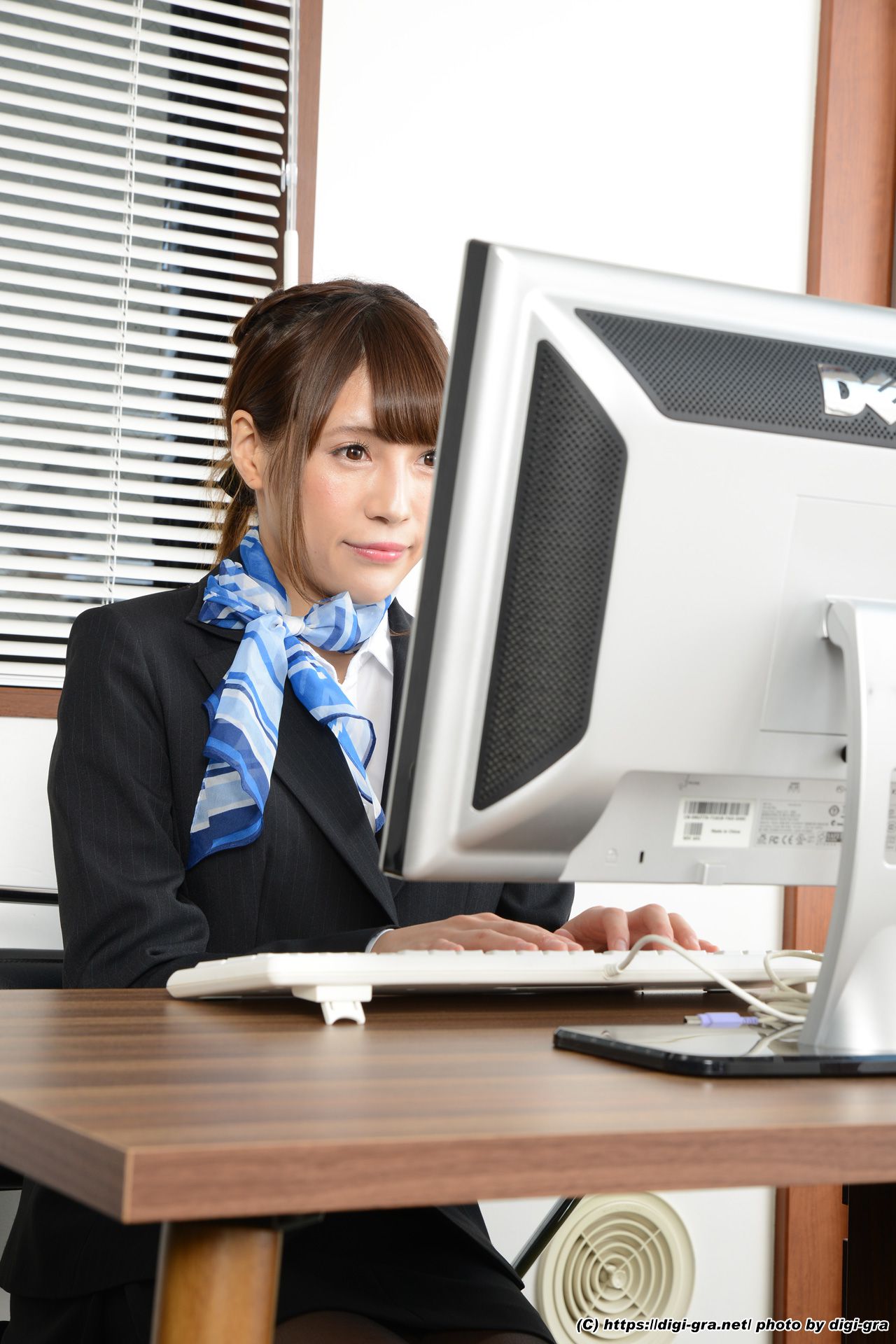 [Digi-Gra] Una Hinata 日向うみ Photoset 01_第2张