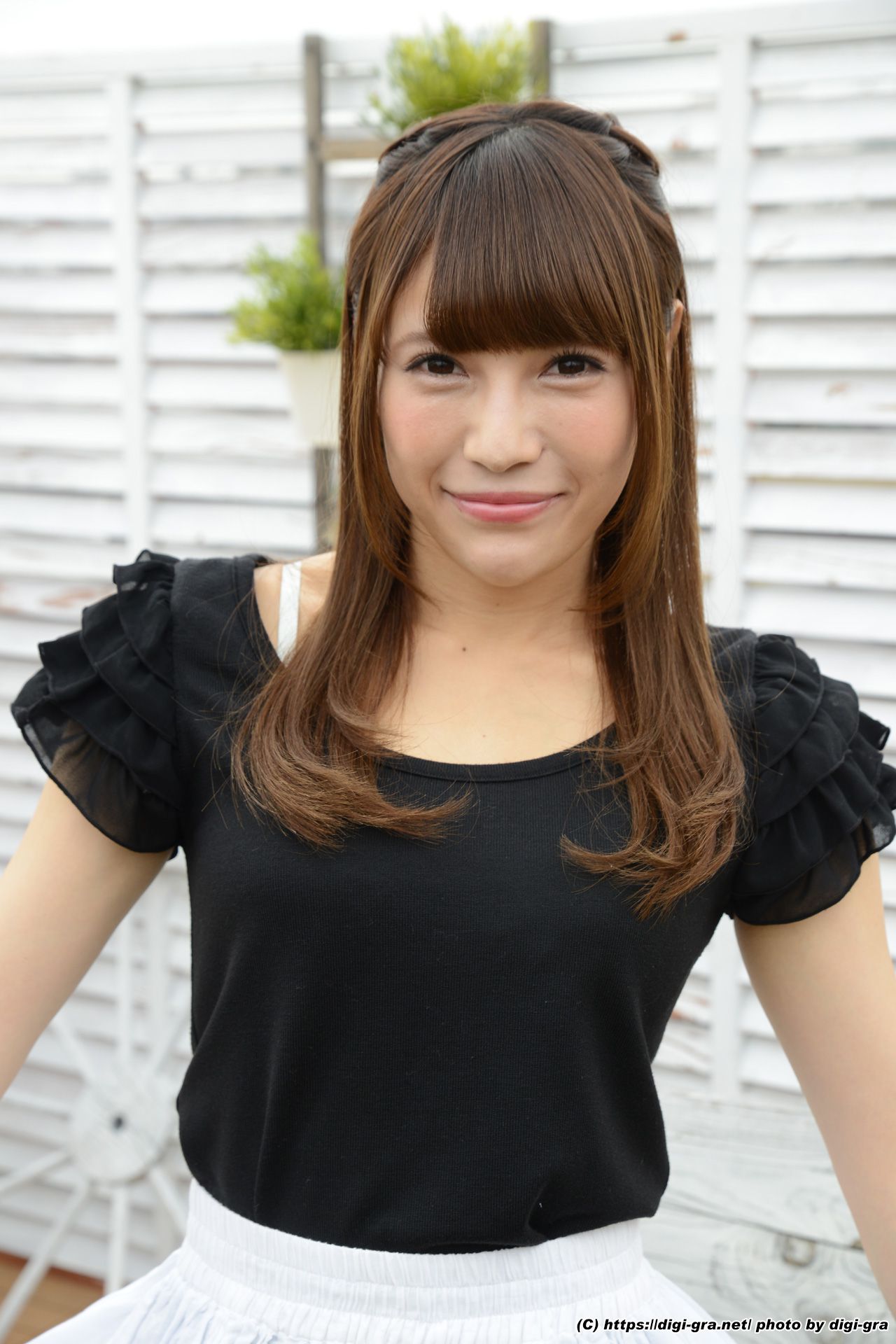 [Digi-Gra] Una Hinata 日向うみ Photoset 05_第3张