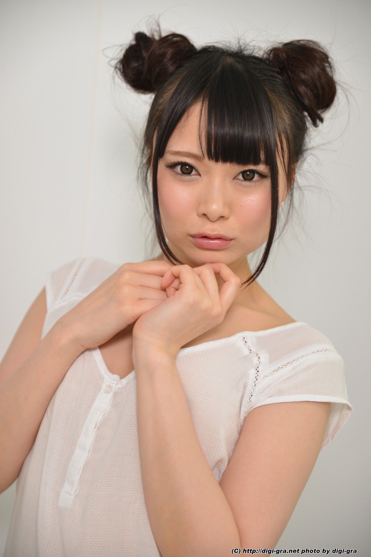 [Digi-Gra] Airi Natsume なつめ愛莉 Photoset 05_第4张