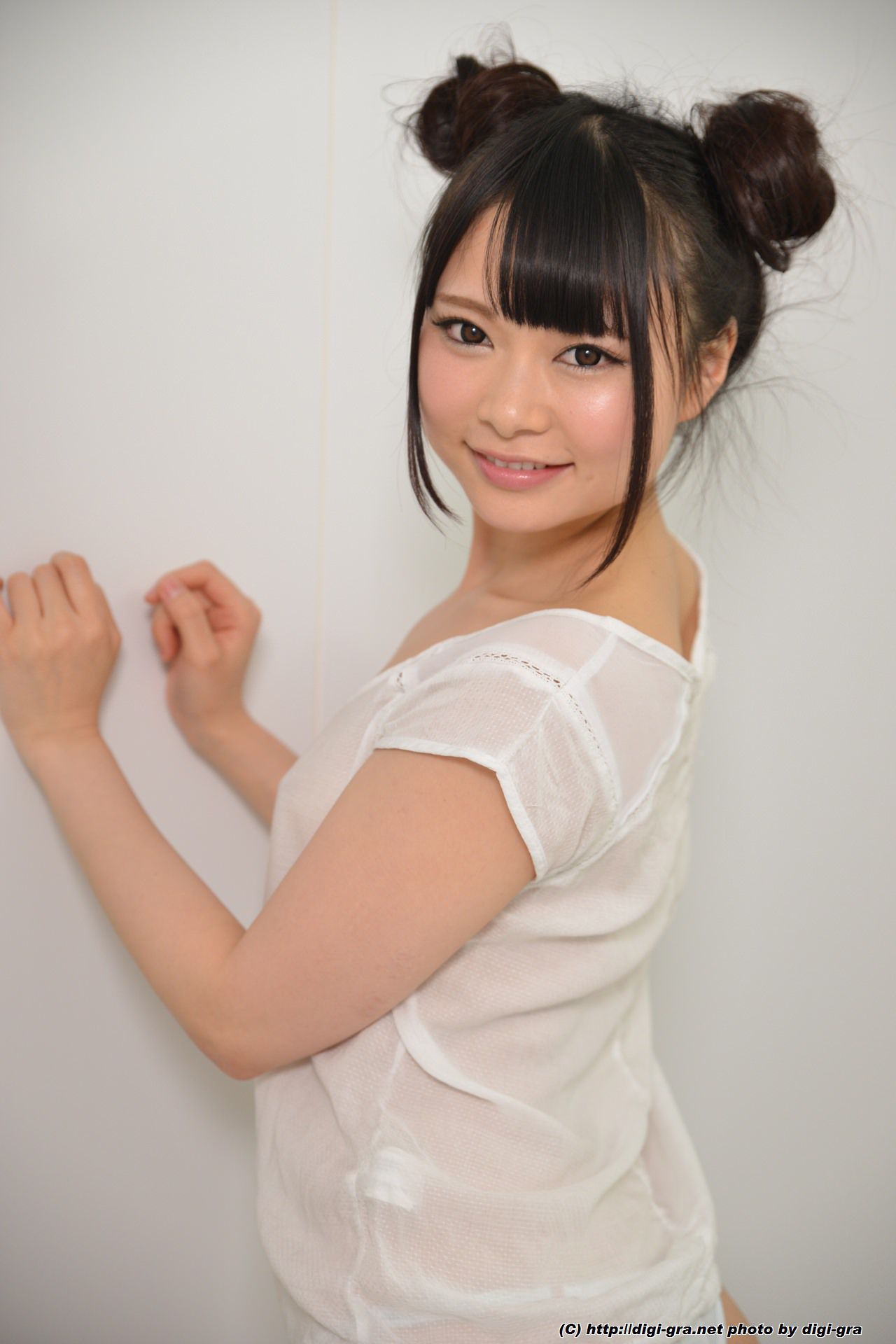 [Digi-Gra] Airi Natsume なつめ愛莉 Photoset 05_第5张