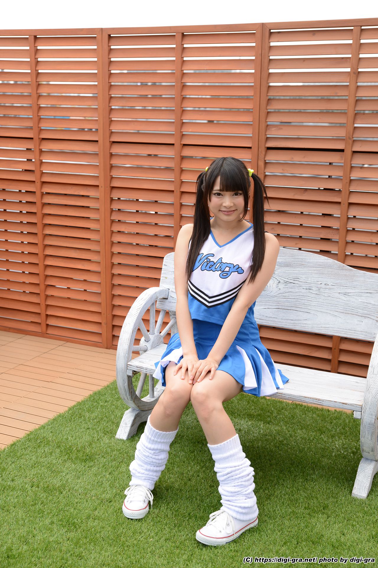 [Digi-Gra] Airi Natsume なつめ愛莉 Photoset 07_第1张