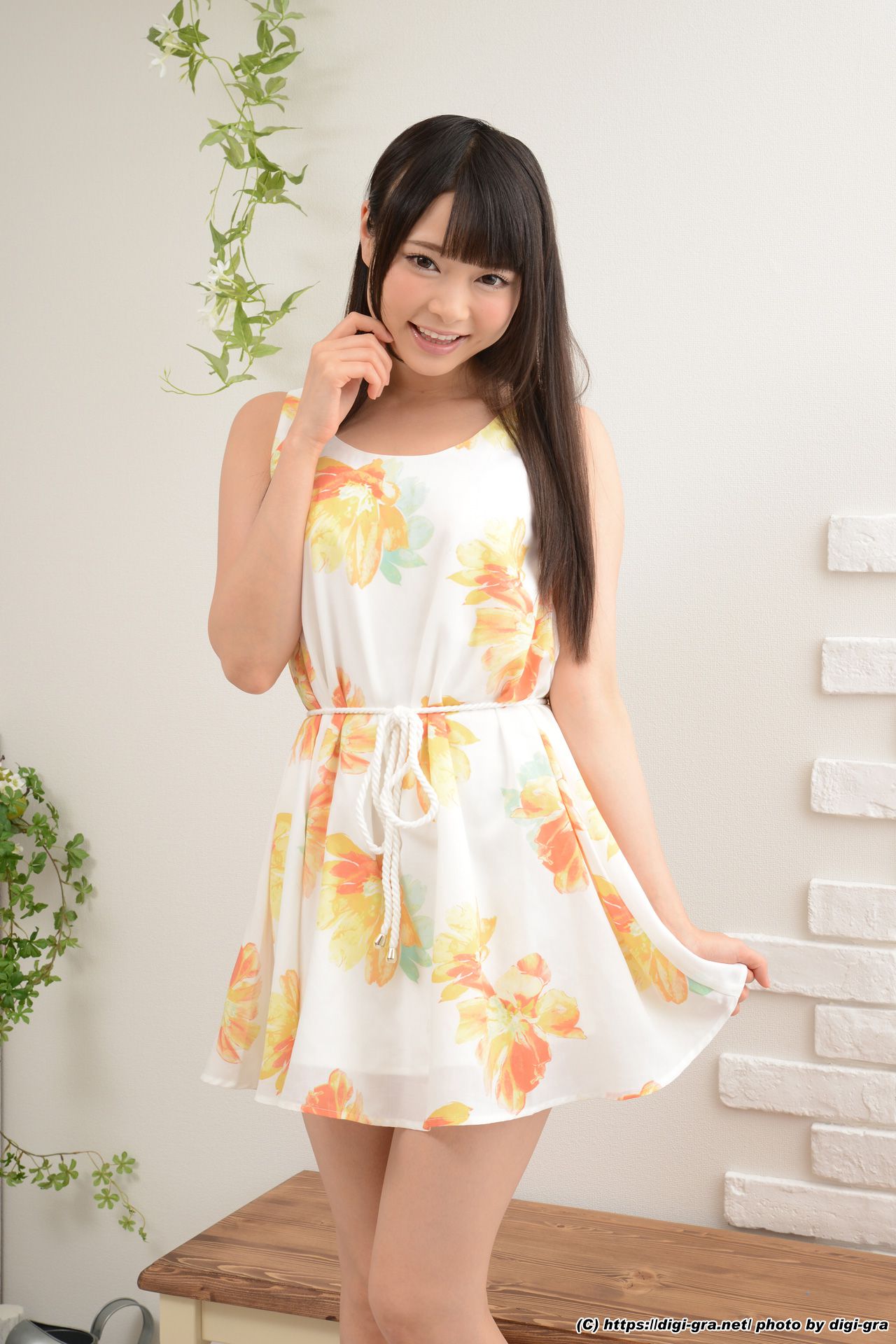 [Digi-Gra] Airi Natsume なつめ愛莉 Photoset 10_第5张