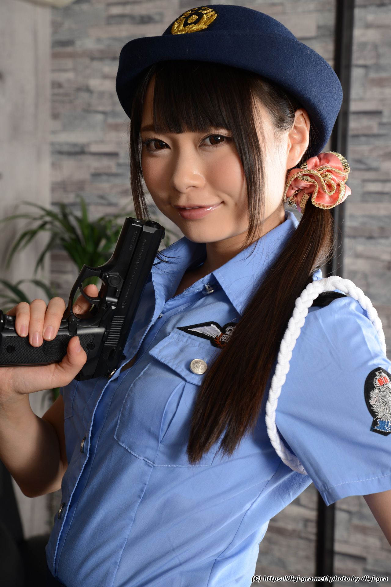 [Digi-Gra] Airi Natsume なつめ愛莉 Photoset 11_第5张