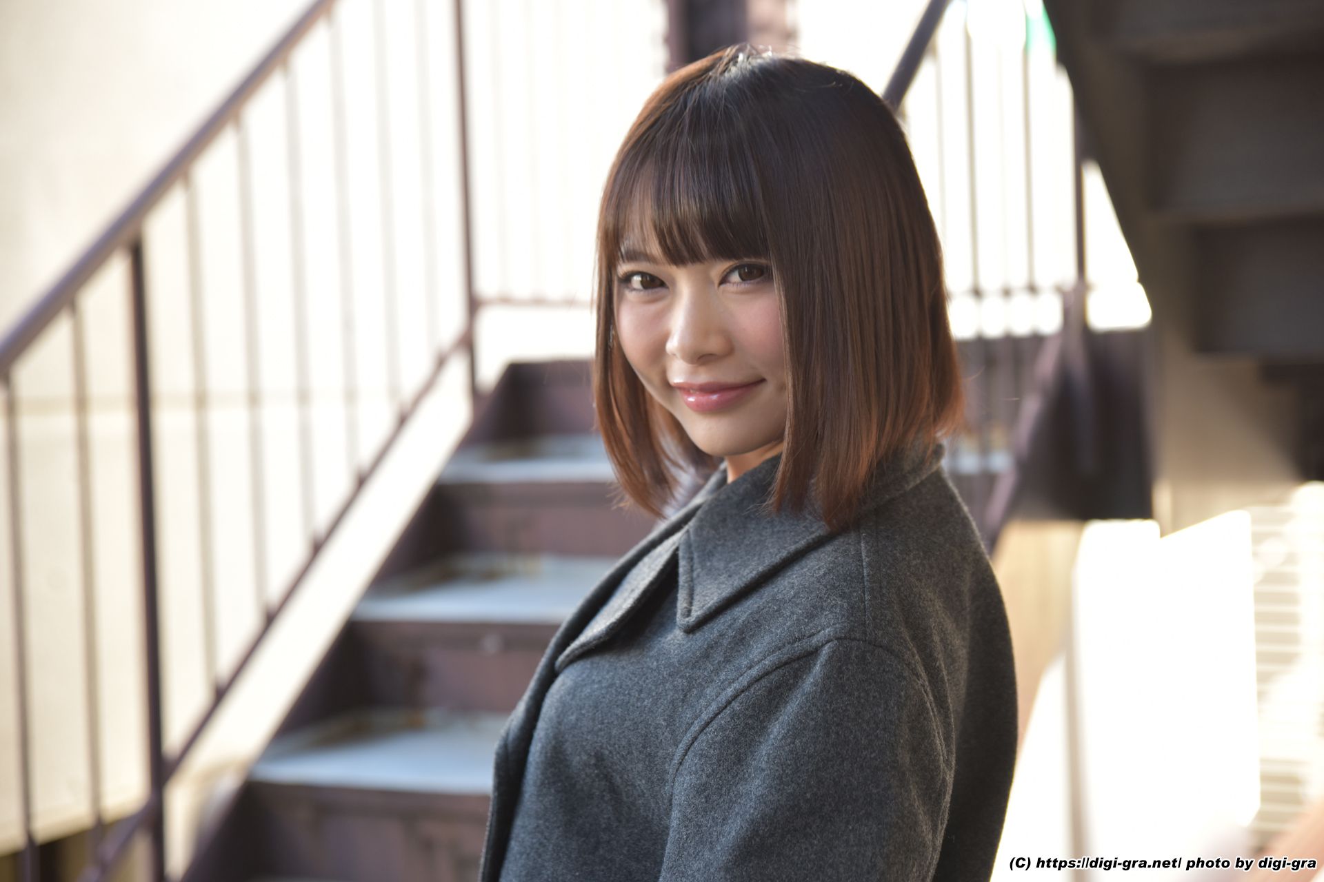 [Digi-Gra] Airi Natsume なつめ愛莉 Photoset 19_第2张