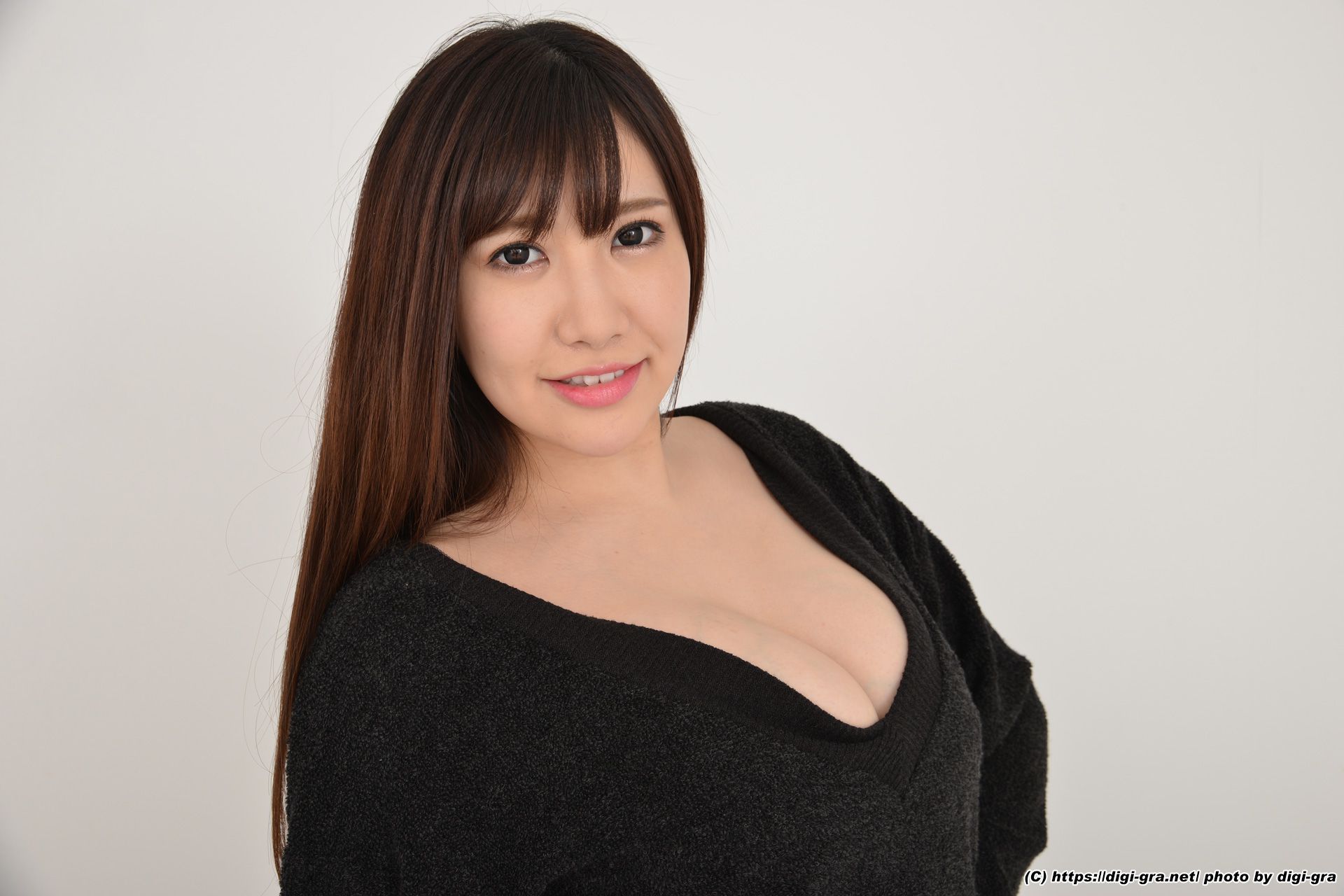[Digi-Gra] Miina Wakatsuki 若月みいな Photoset 02_第2张