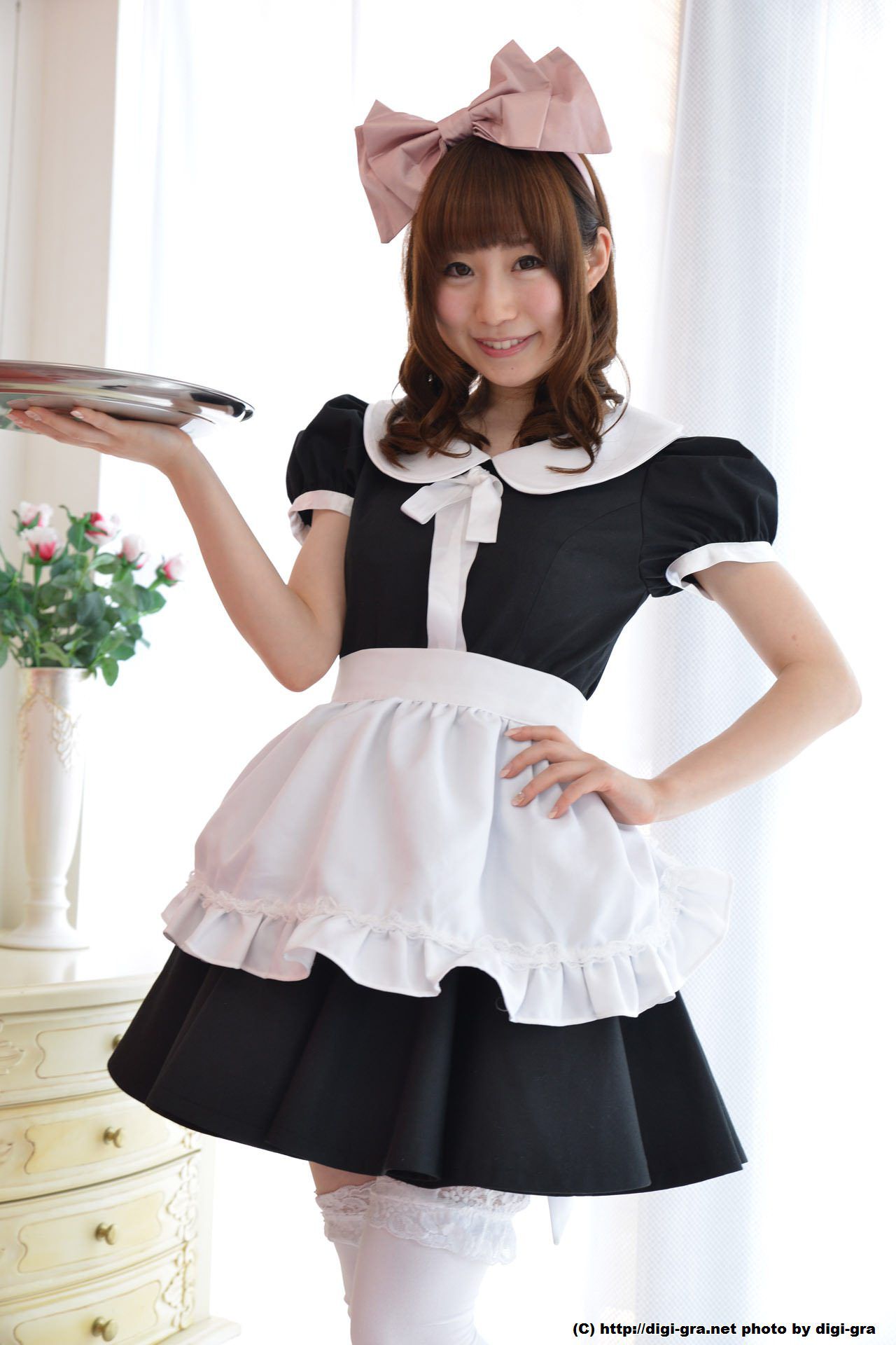 [Digi-Gra] Momoka Sakai 酒井ももか Photoset 01_第2张